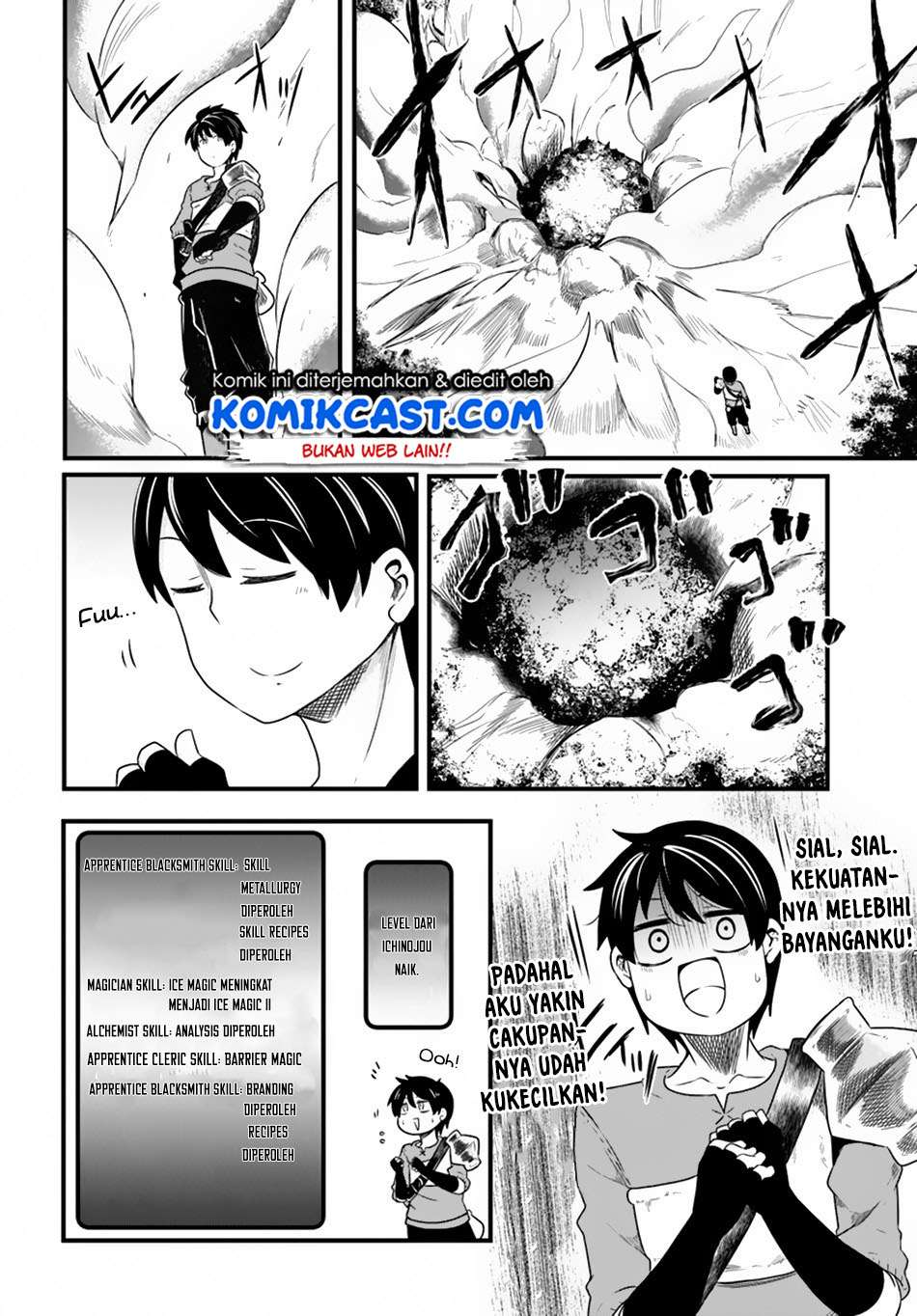 Chapter 23 - halaman 26