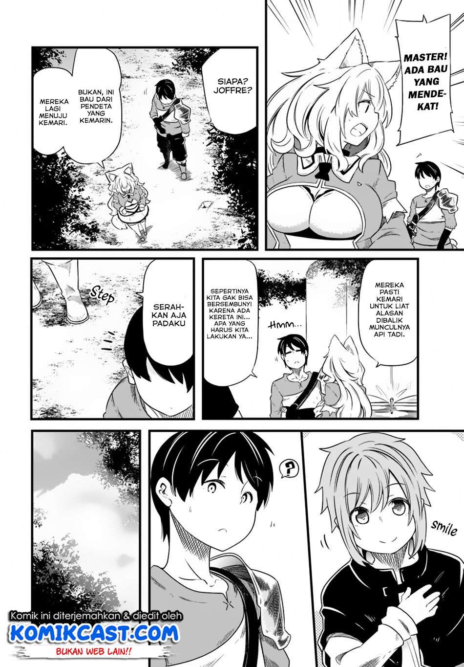 Chapter 23 - halaman 28