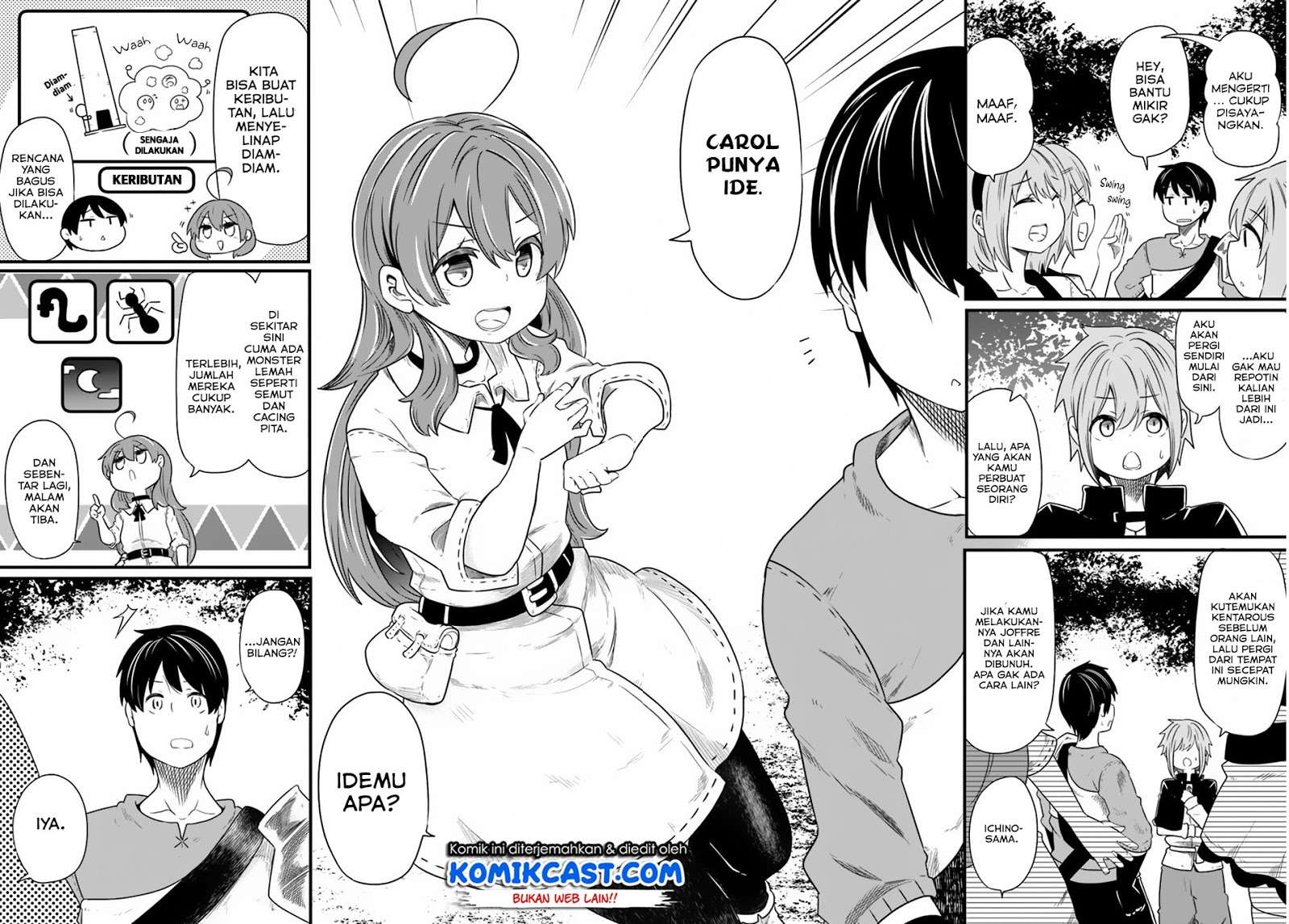 Chapter 23 - halaman 36