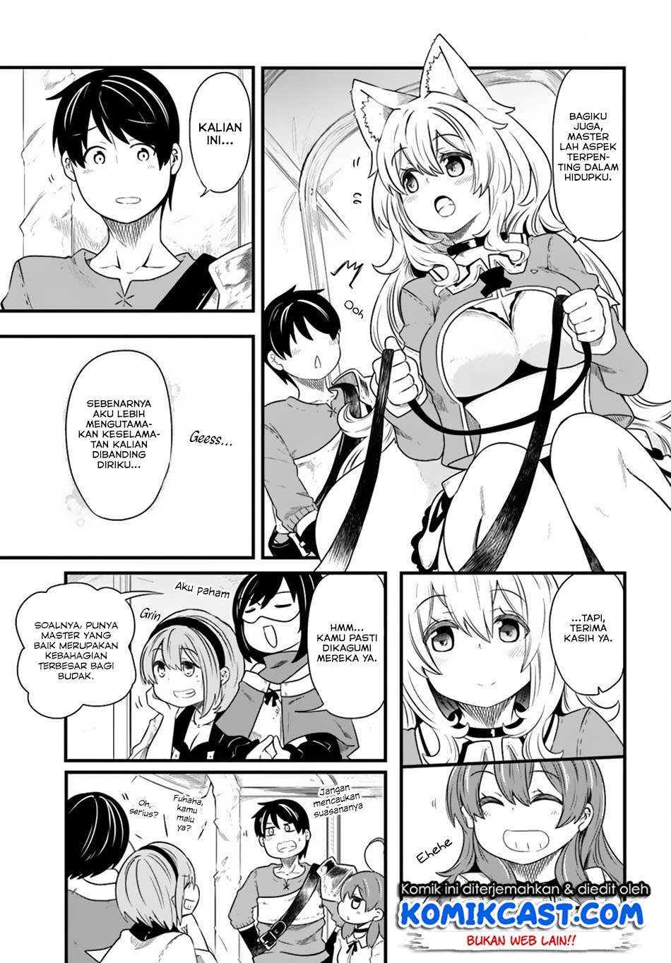 Chapter 23 - halaman 7