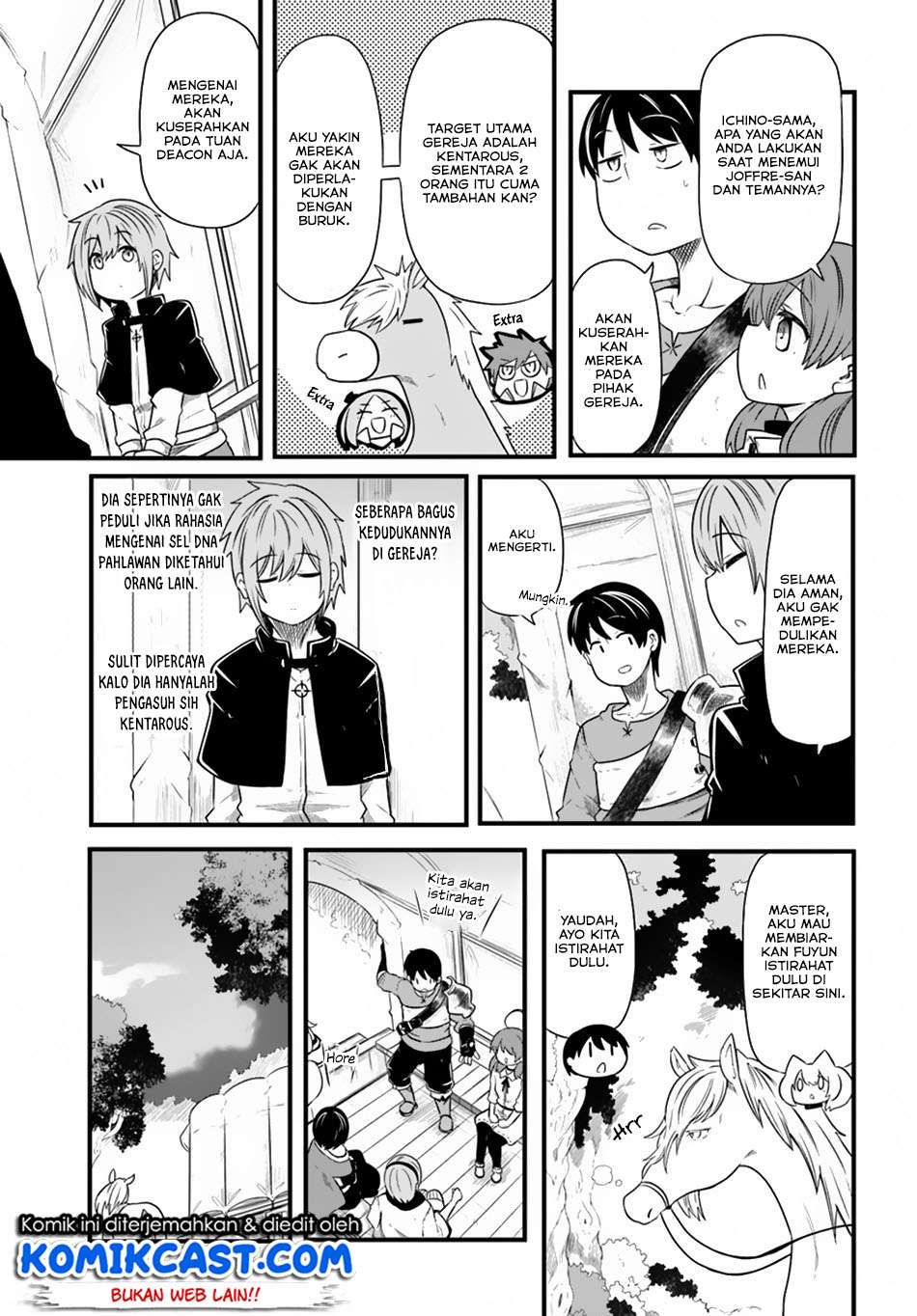 Chapter 23 - halaman 9