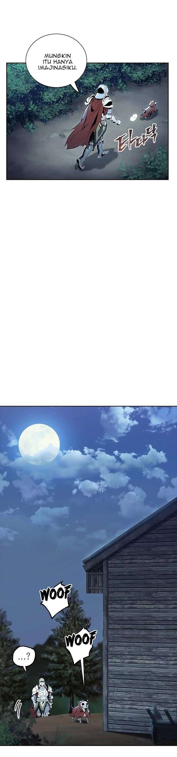 Chapter 58 - halaman 22
