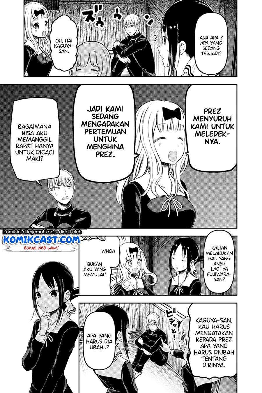 Chapter 114 - halaman 17