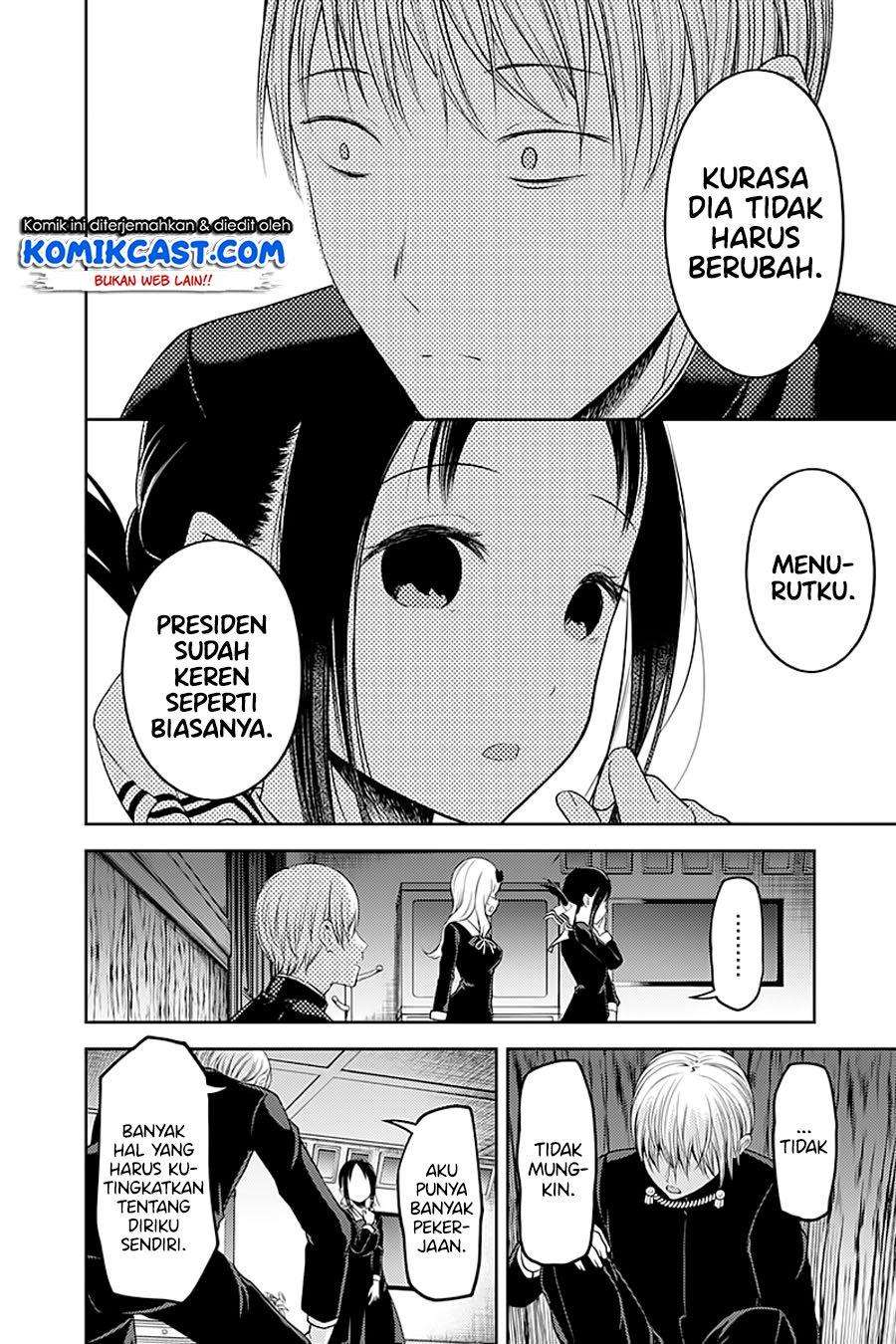 Chapter 114 - halaman 18