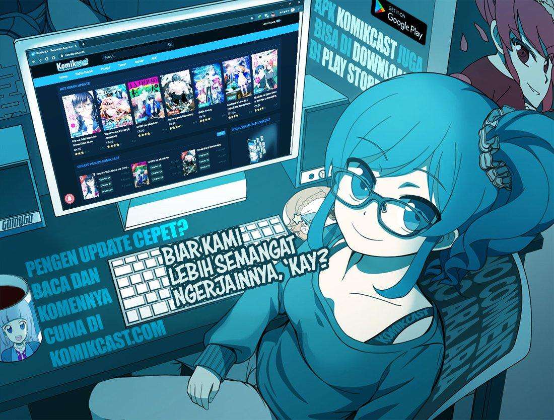 Chapter 114 - halaman 21