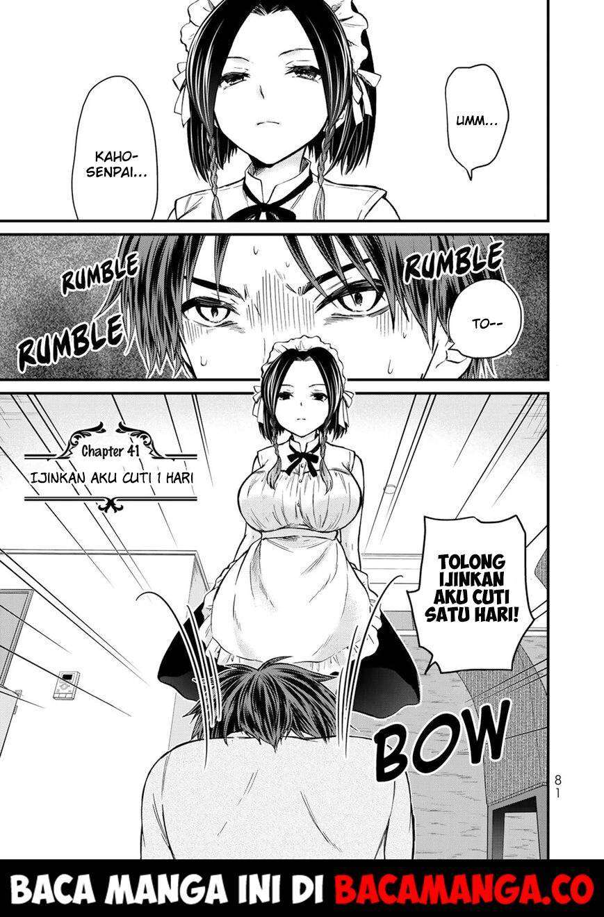 Chapter 41 - halaman 2