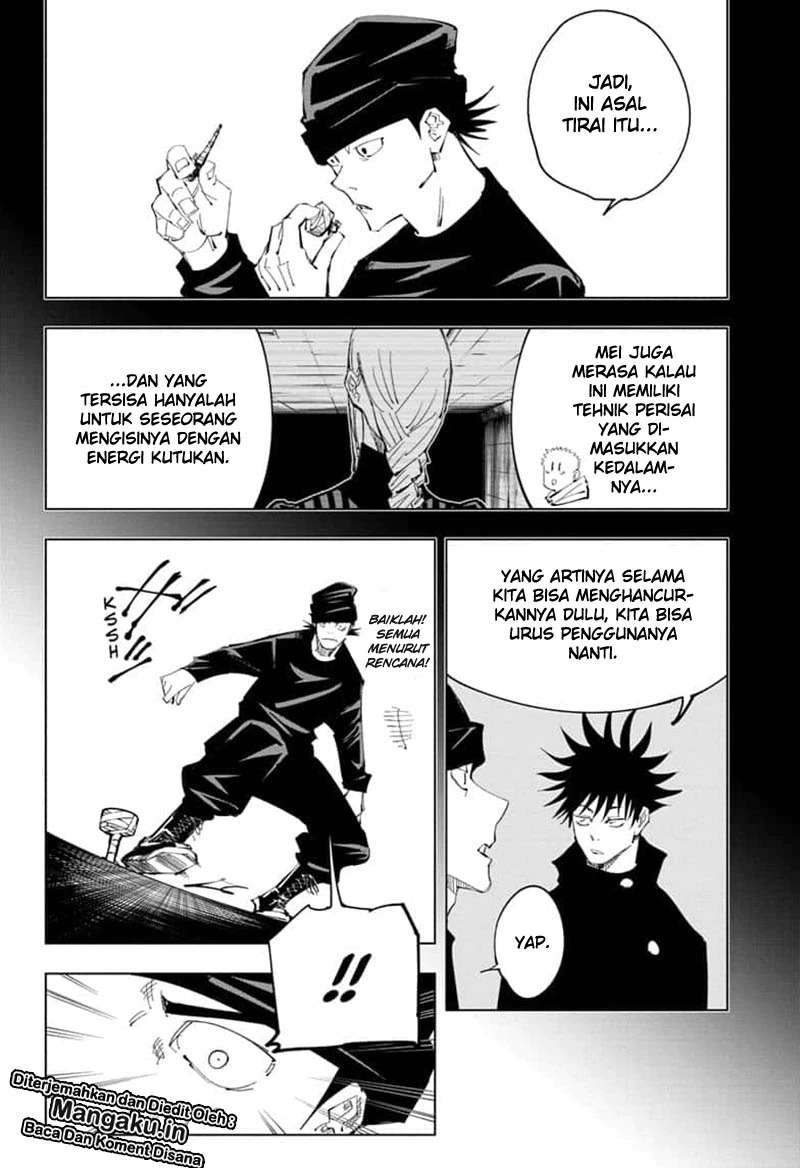 Chapter 94 - halaman 12