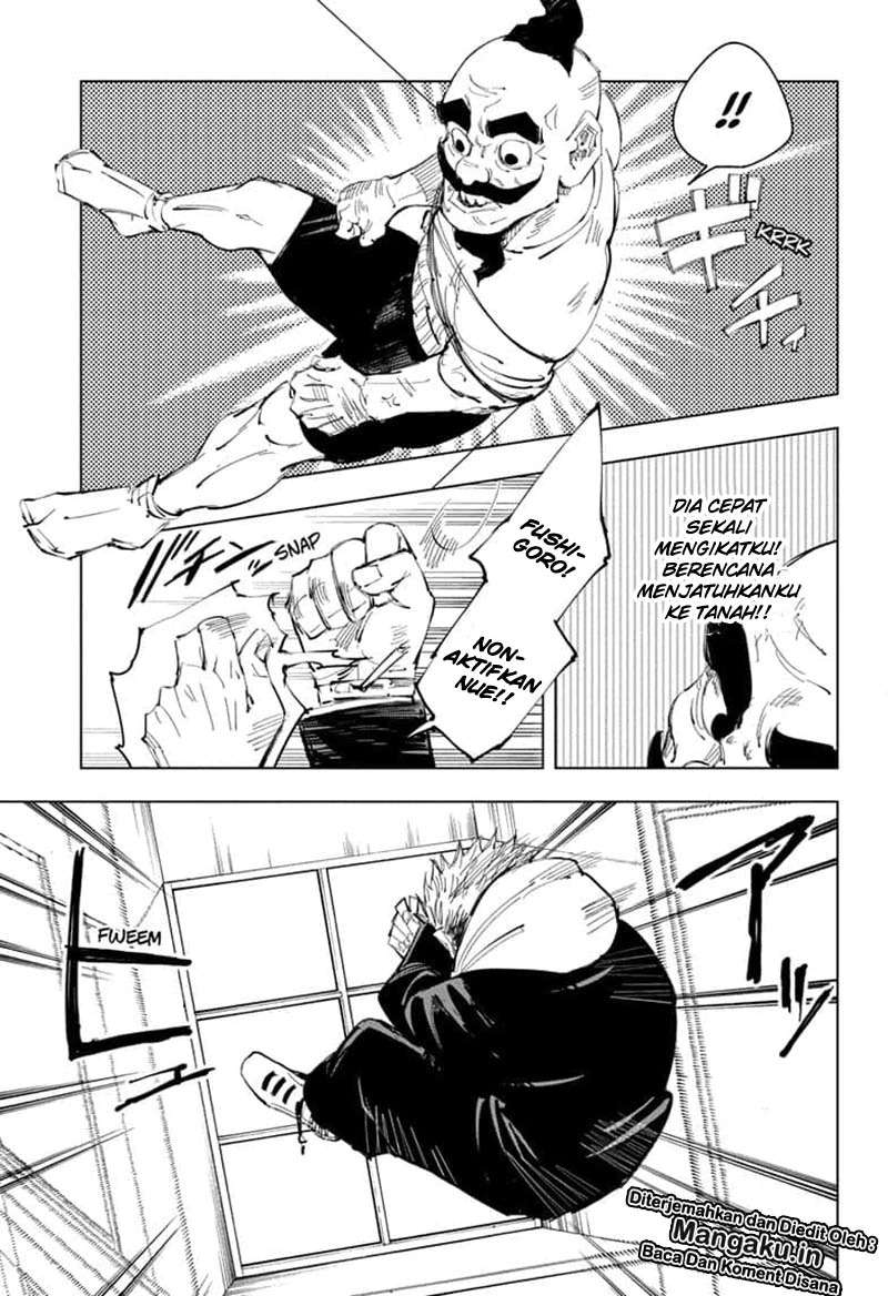 Chapter 94 - halaman 15