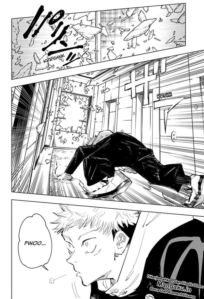 Chapter 94 - halaman 16