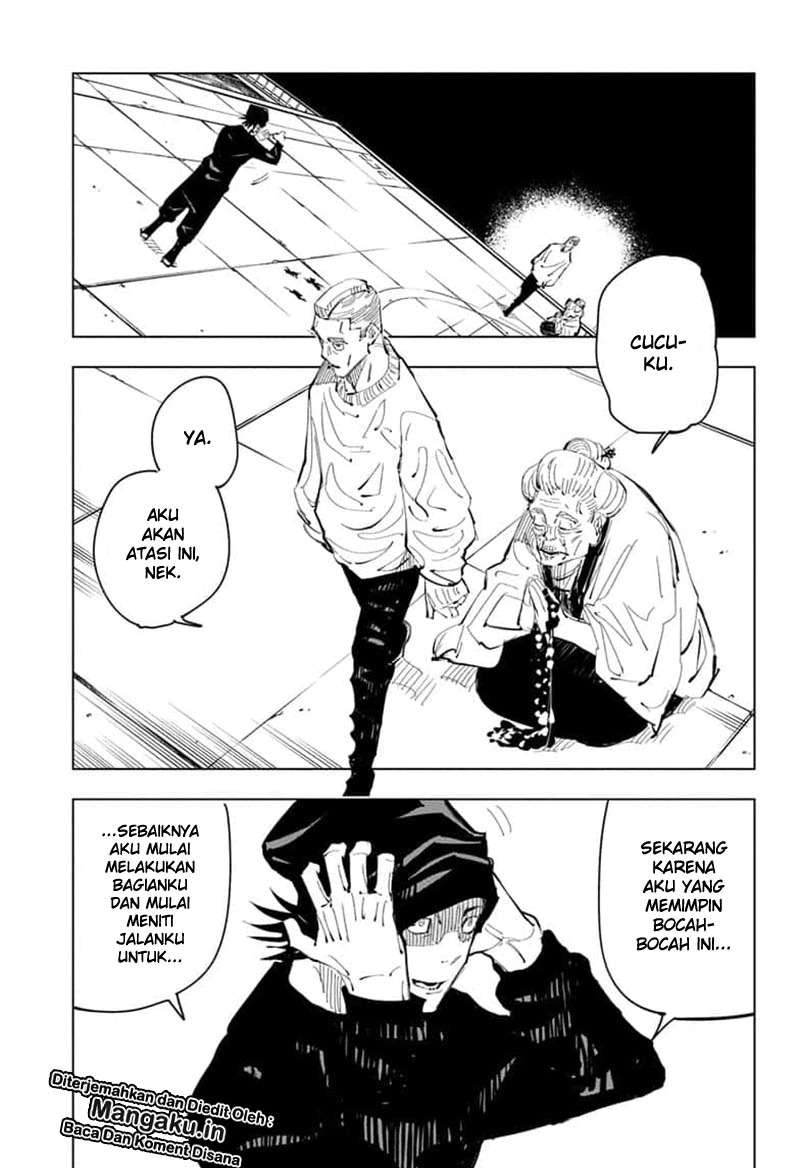 Chapter 94 - halaman 17