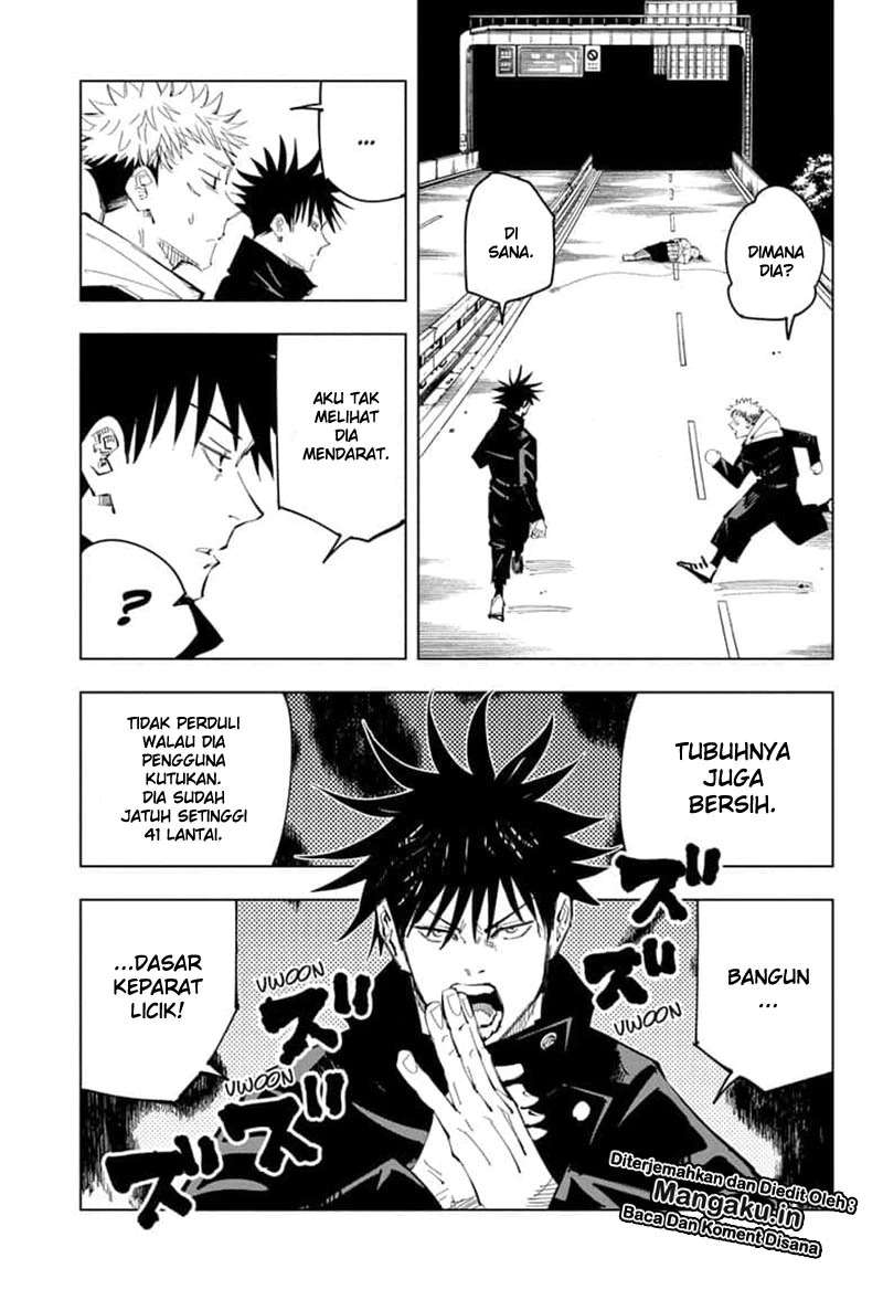 Chapter 94 - halaman 19
