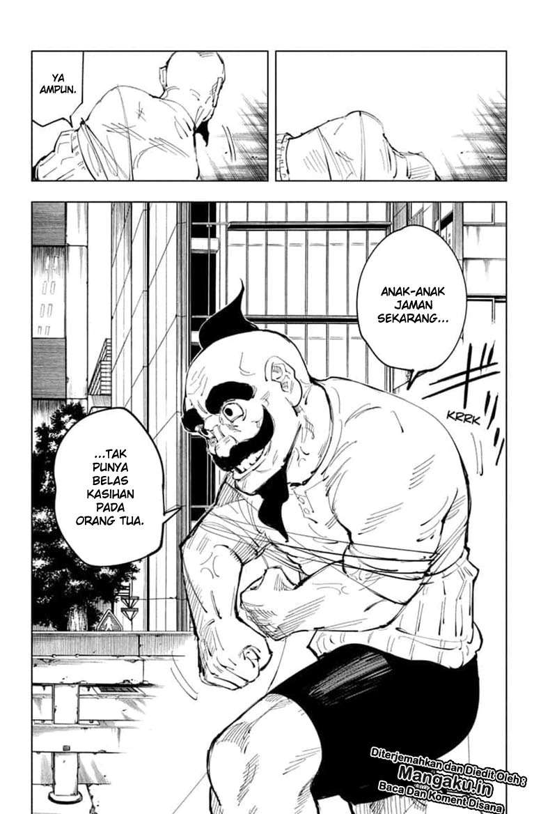 Chapter 94 - halaman 20