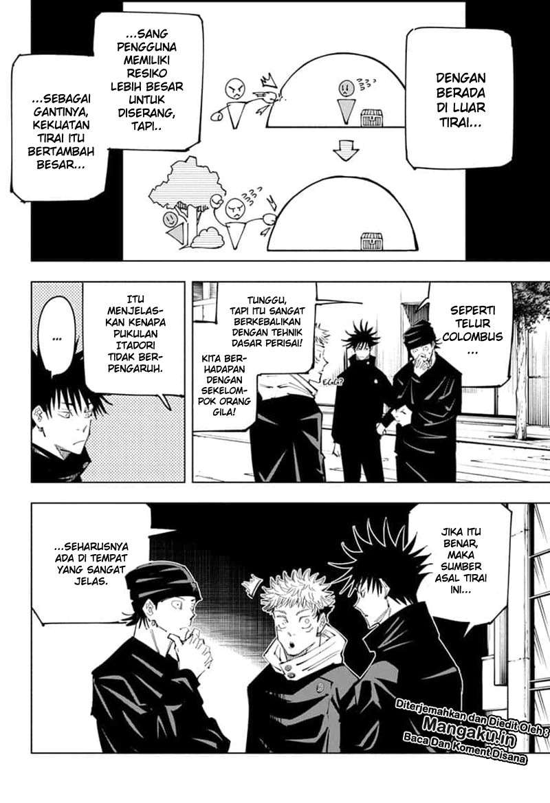 Chapter 94 - halaman 6