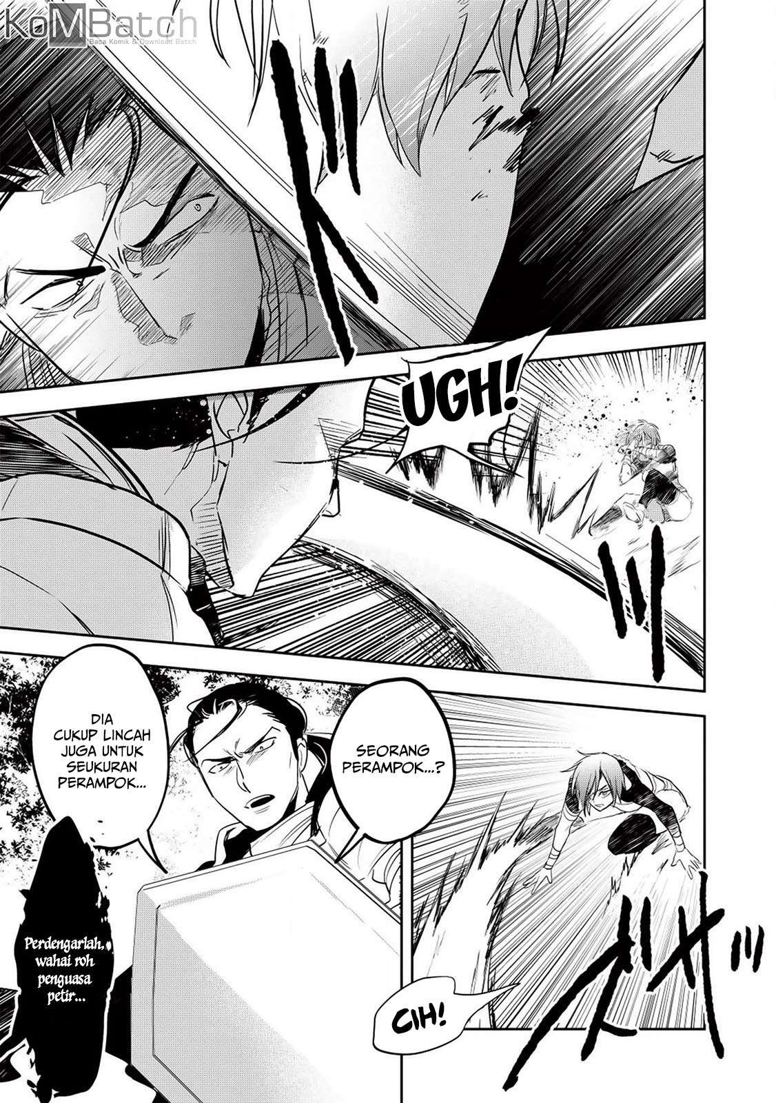 Chapter 23 - halaman 27