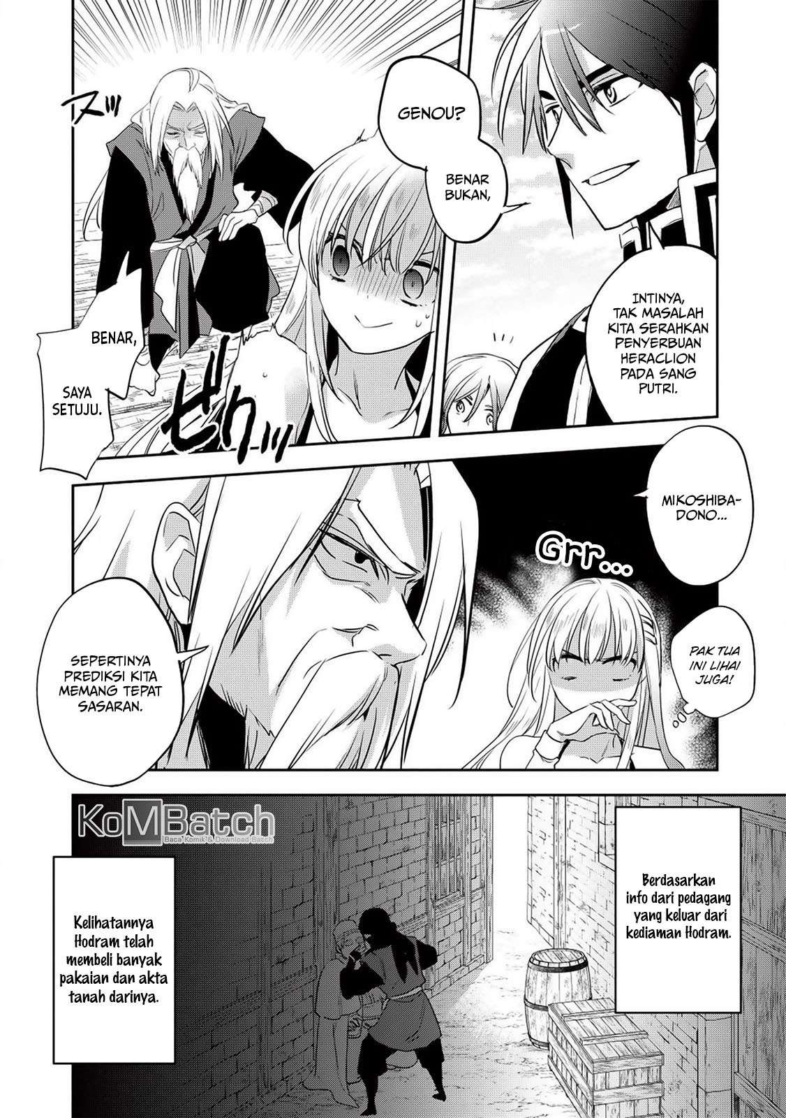 Chapter 23 - halaman 8