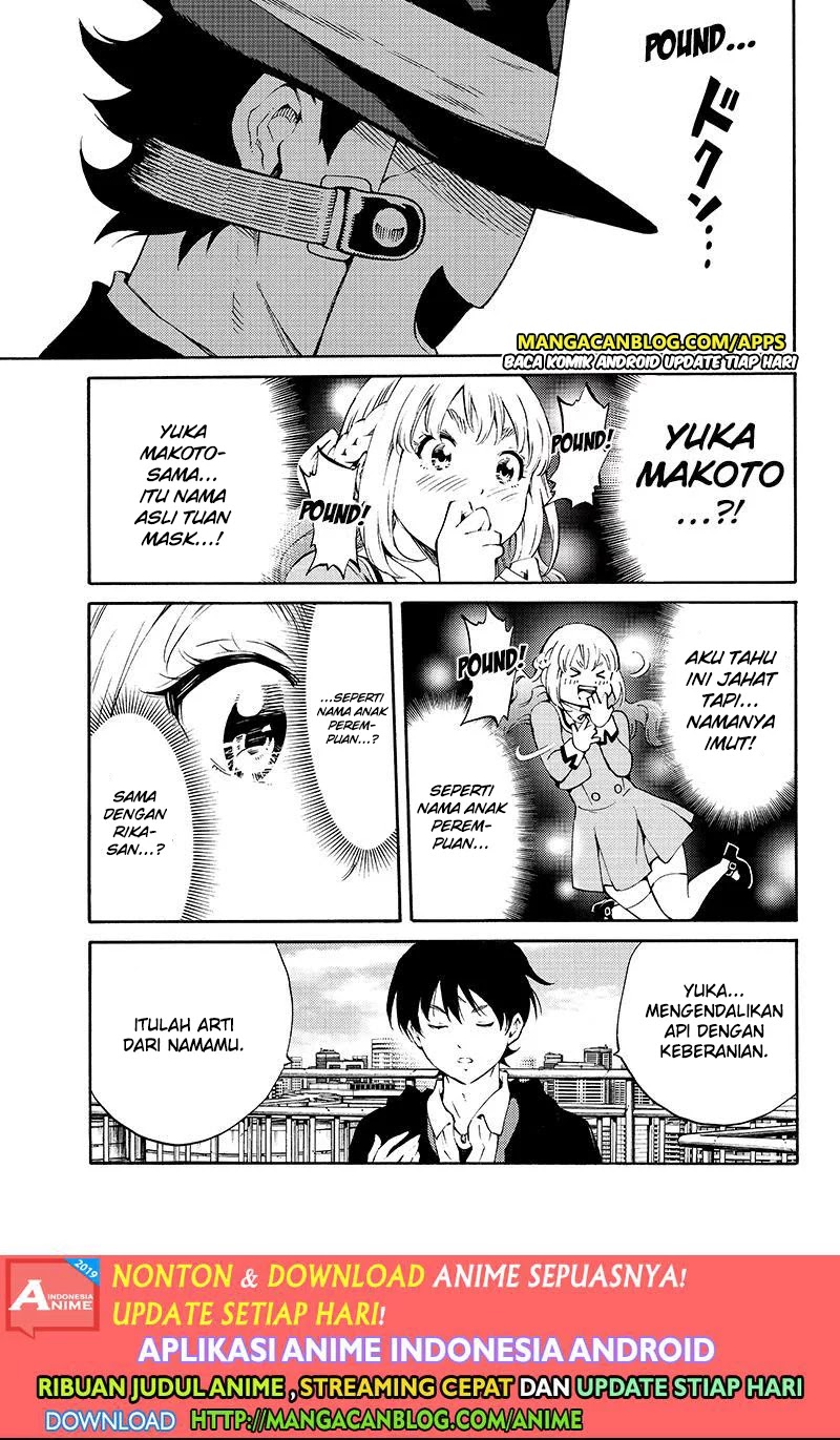 Chapter 198 - halaman 14