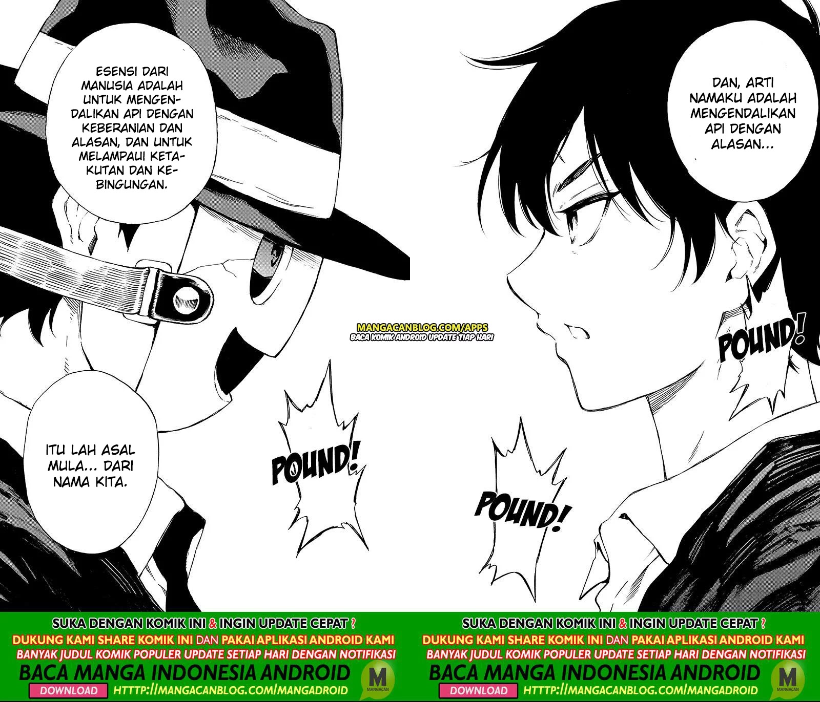Chapter 198 - halaman 15
