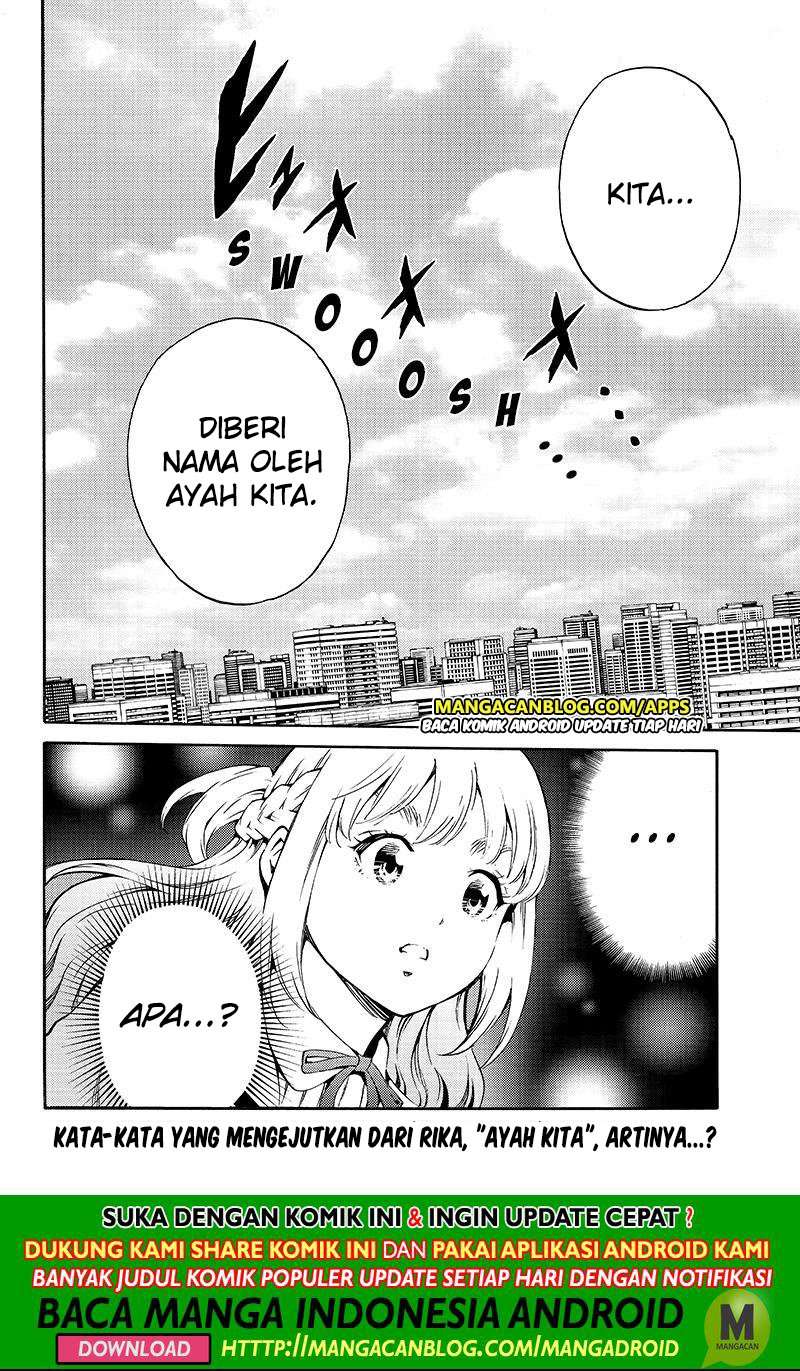 Chapter 198 - halaman 16