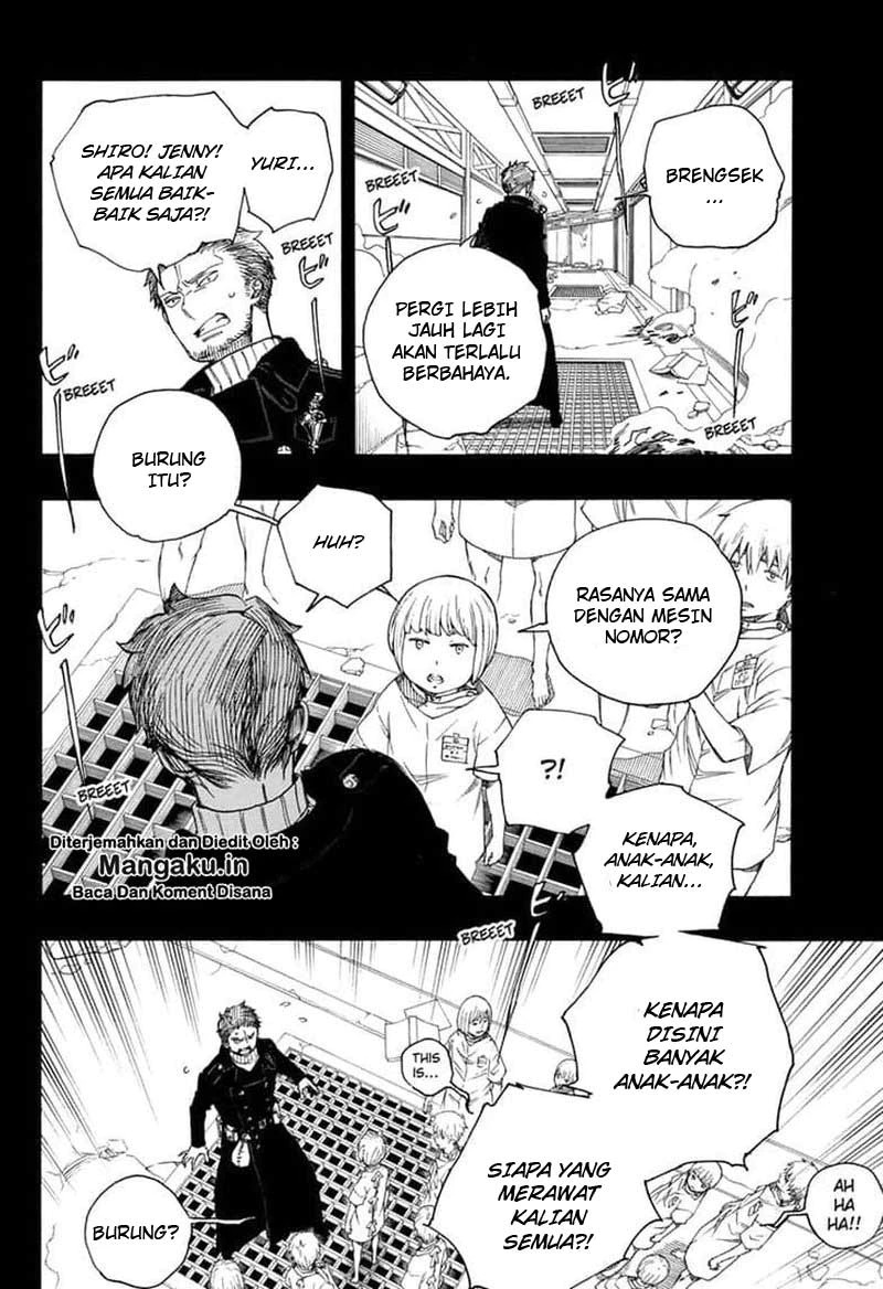 Chapter 118 - halaman 18