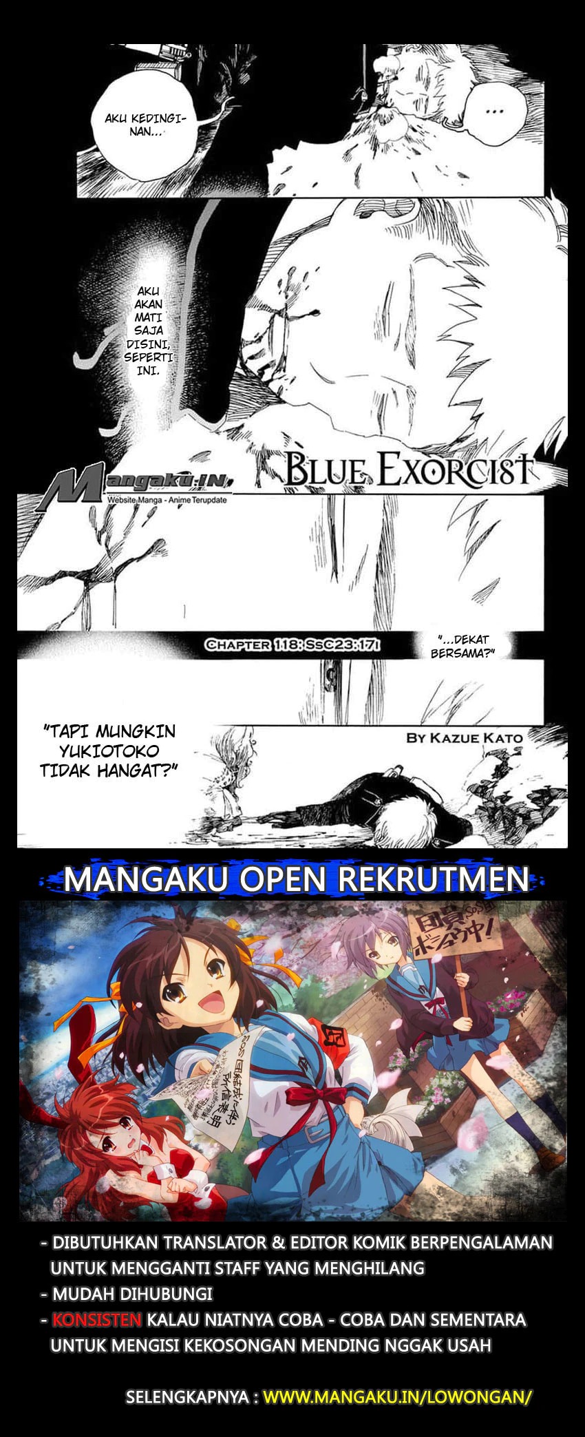 Chapter 118 - halaman 3