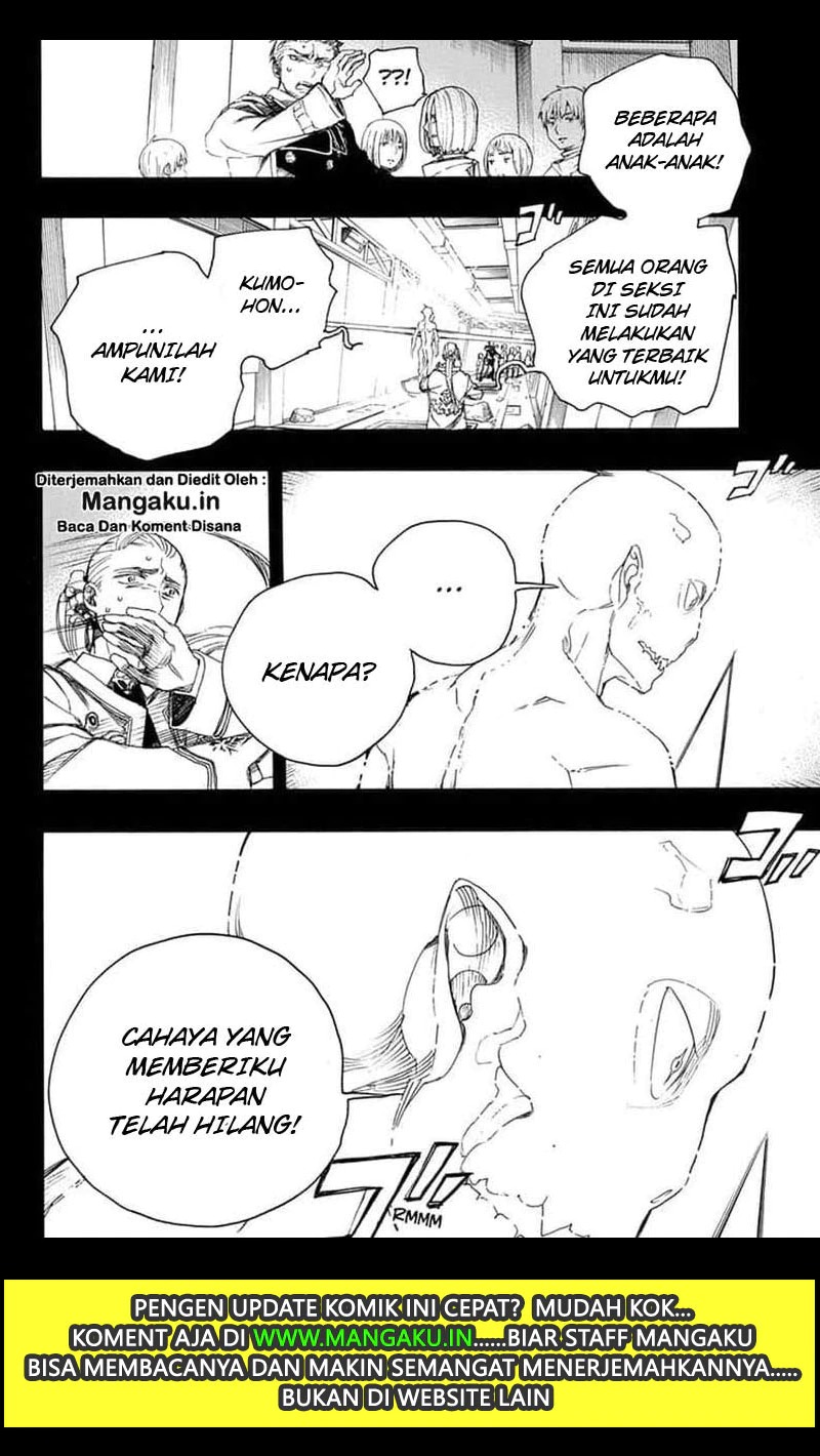 Chapter 118 - halaman 22