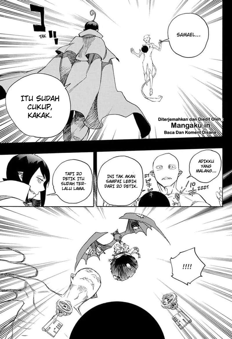 Chapter 118 - halaman 28