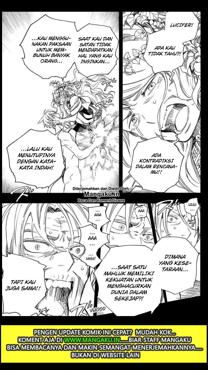 Chapter 118 - halaman 32