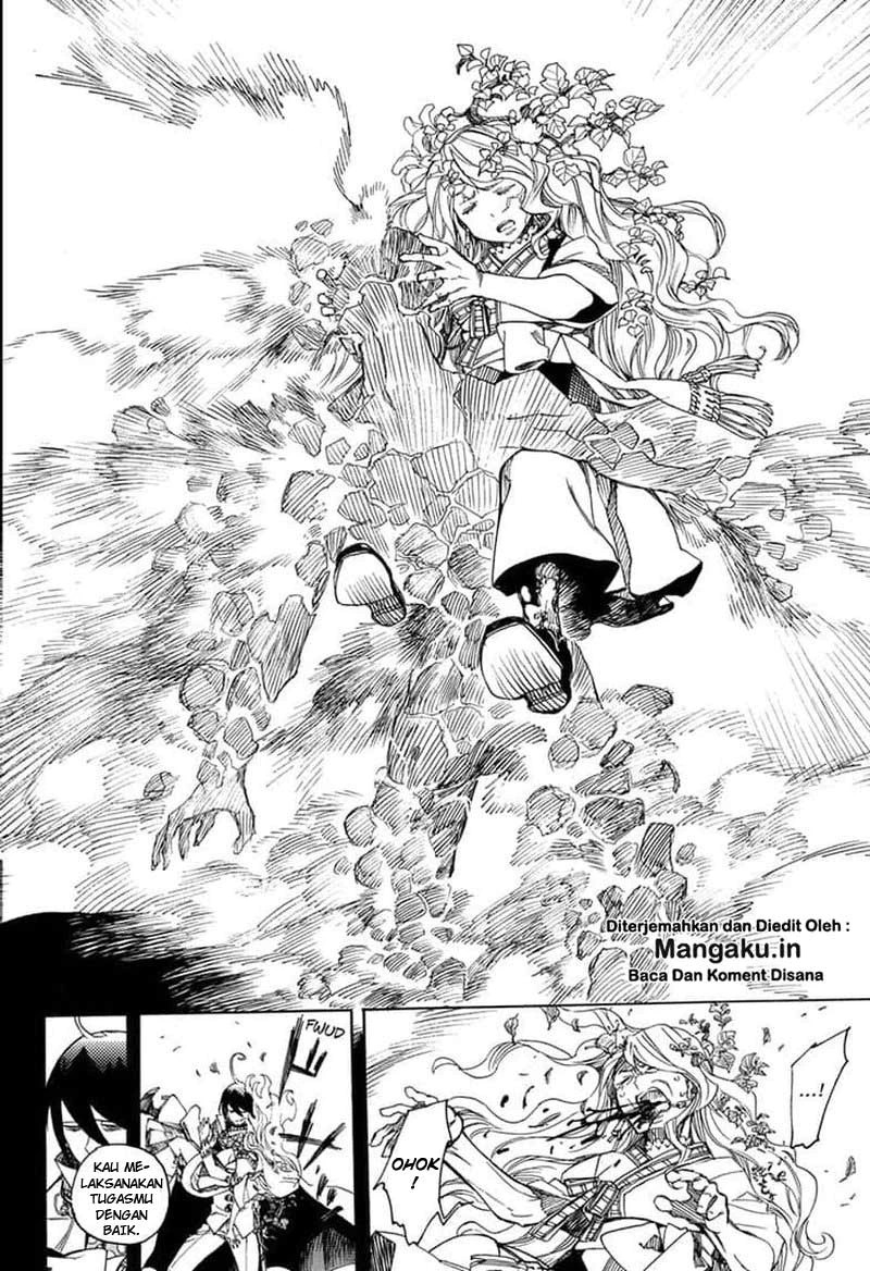Chapter 118 - halaman 35