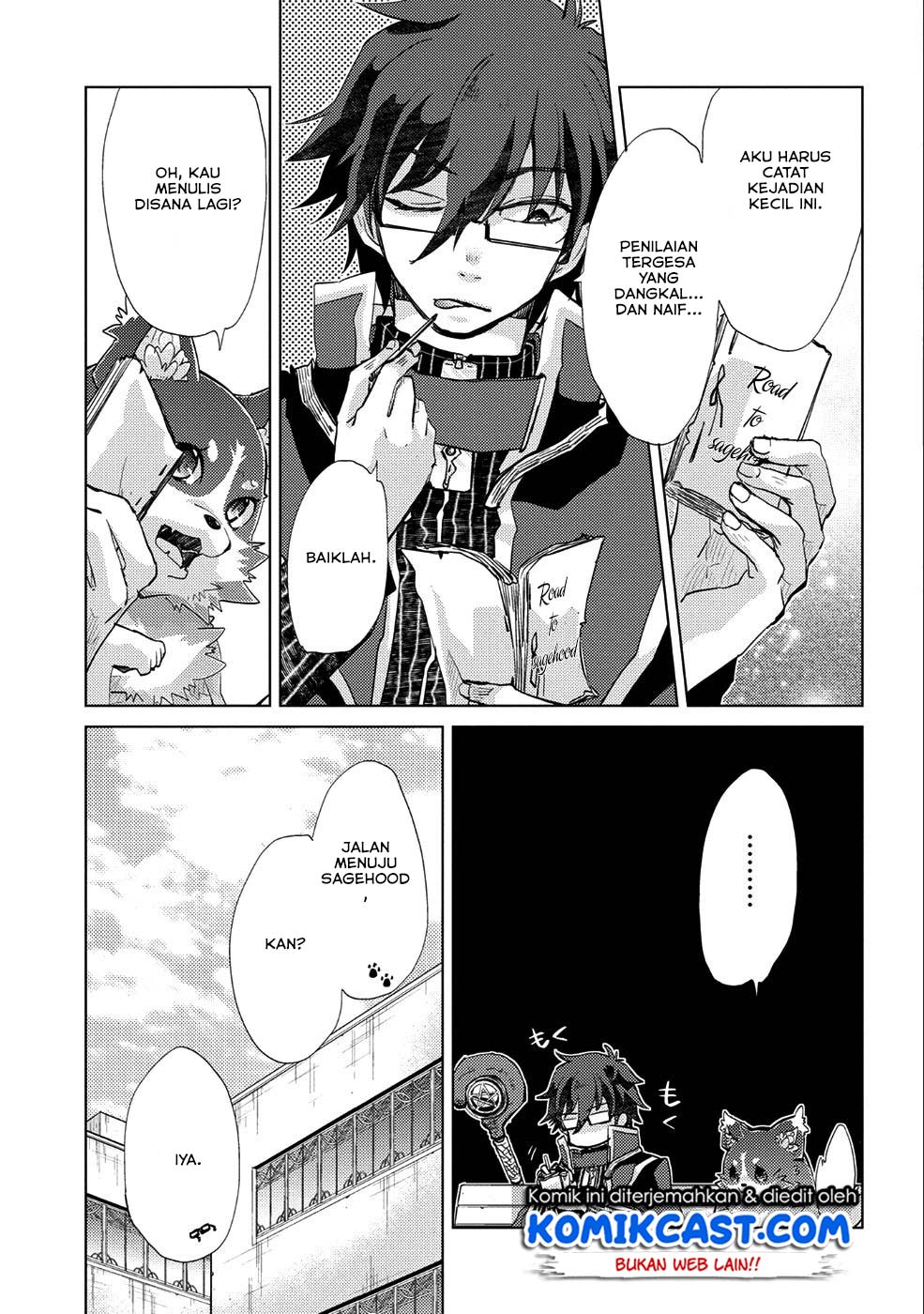Chapter 18 - halaman 14