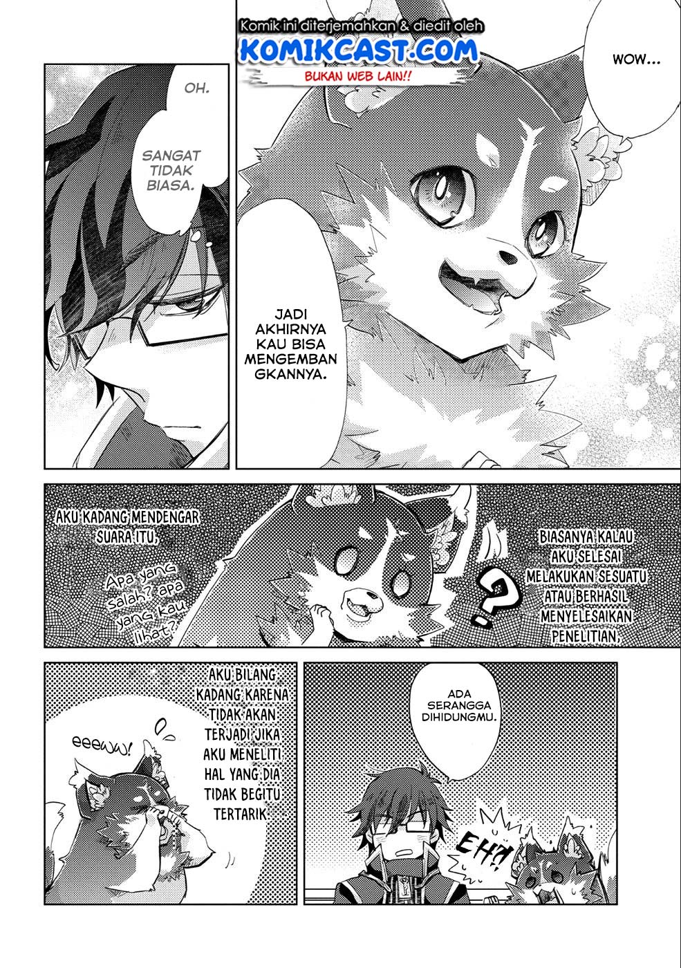 Chapter 18 - halaman 25