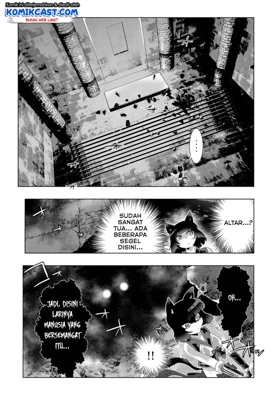 Chapter 51 - halaman 21