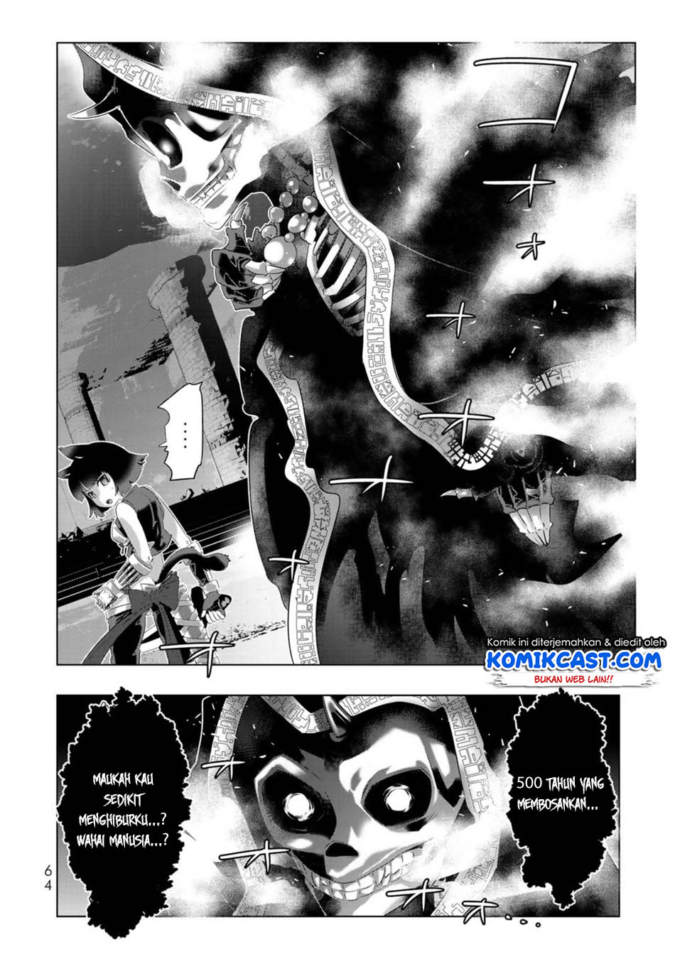 Chapter 51 - halaman 22
