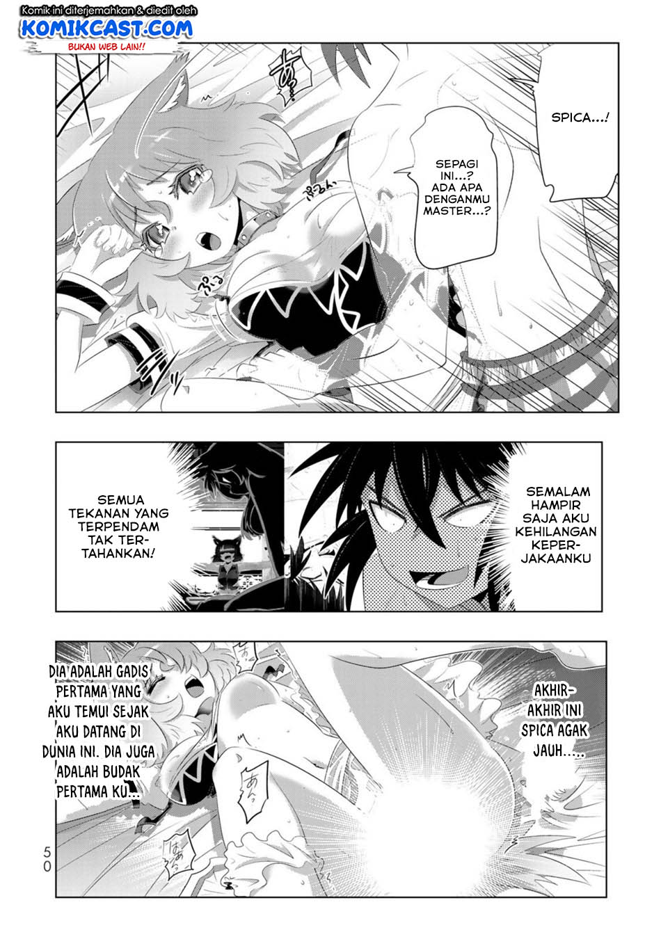 Chapter 51 - halaman 8