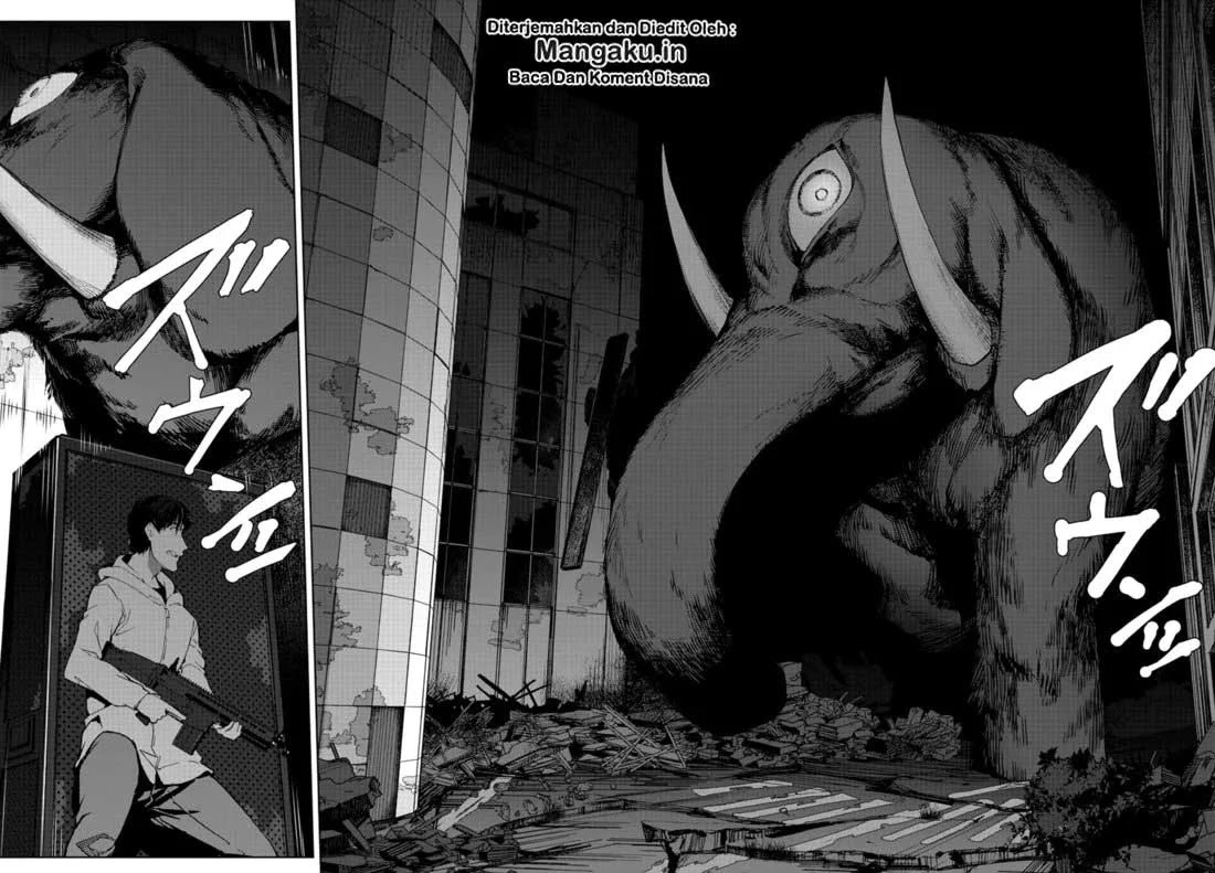 Chapter 81 - halaman 16