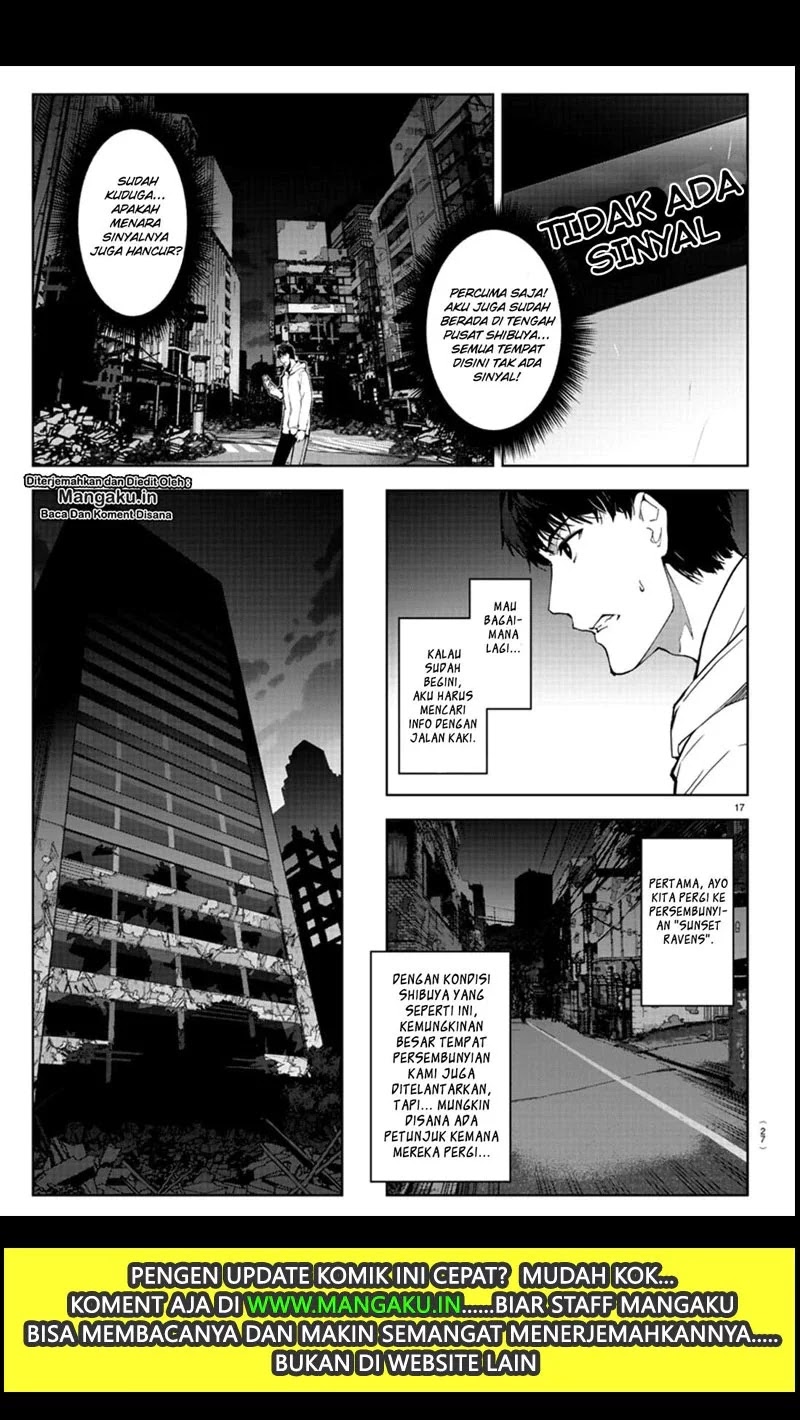 Chapter 81 - halaman 20