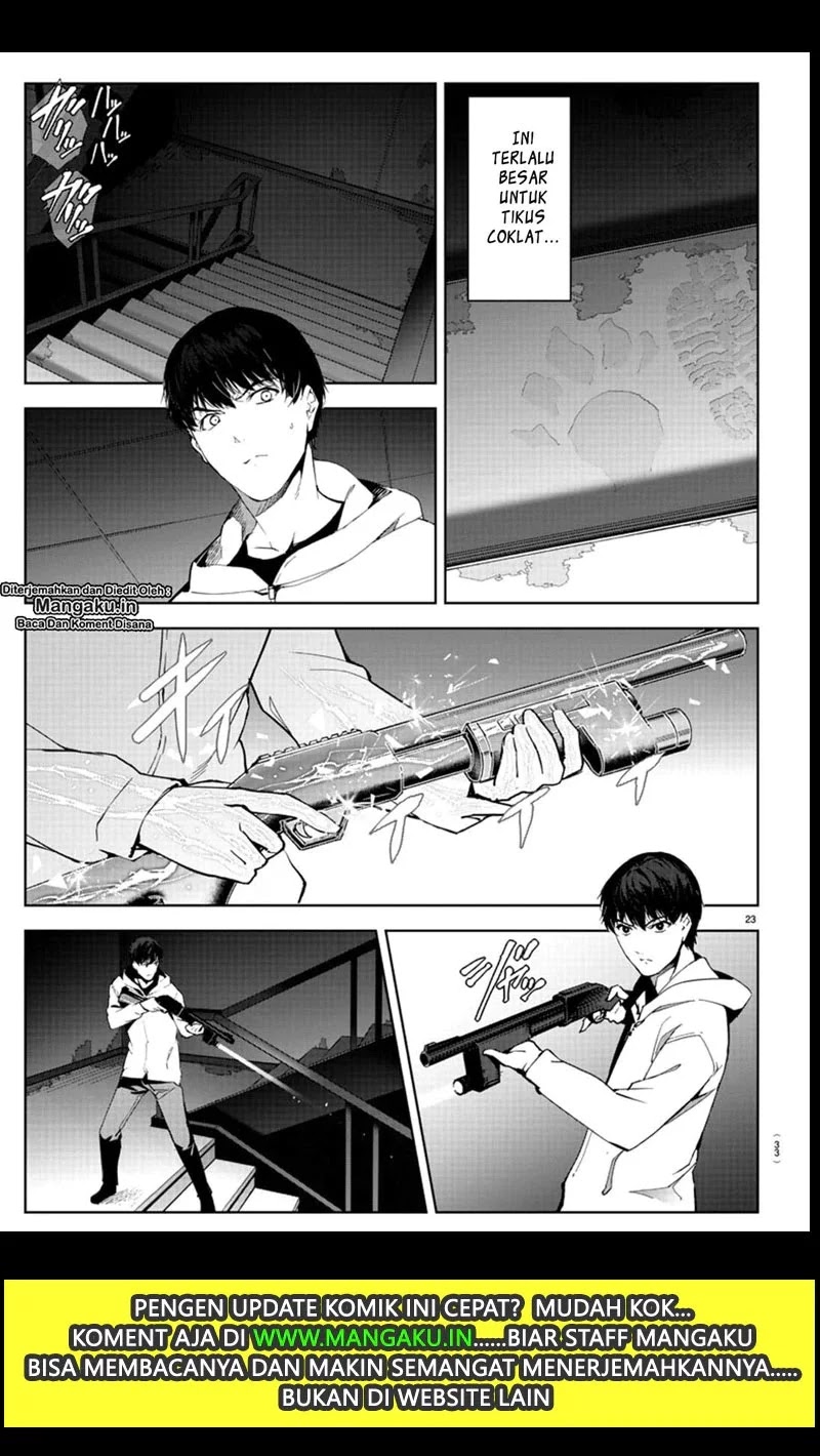 Chapter 81 - halaman 26