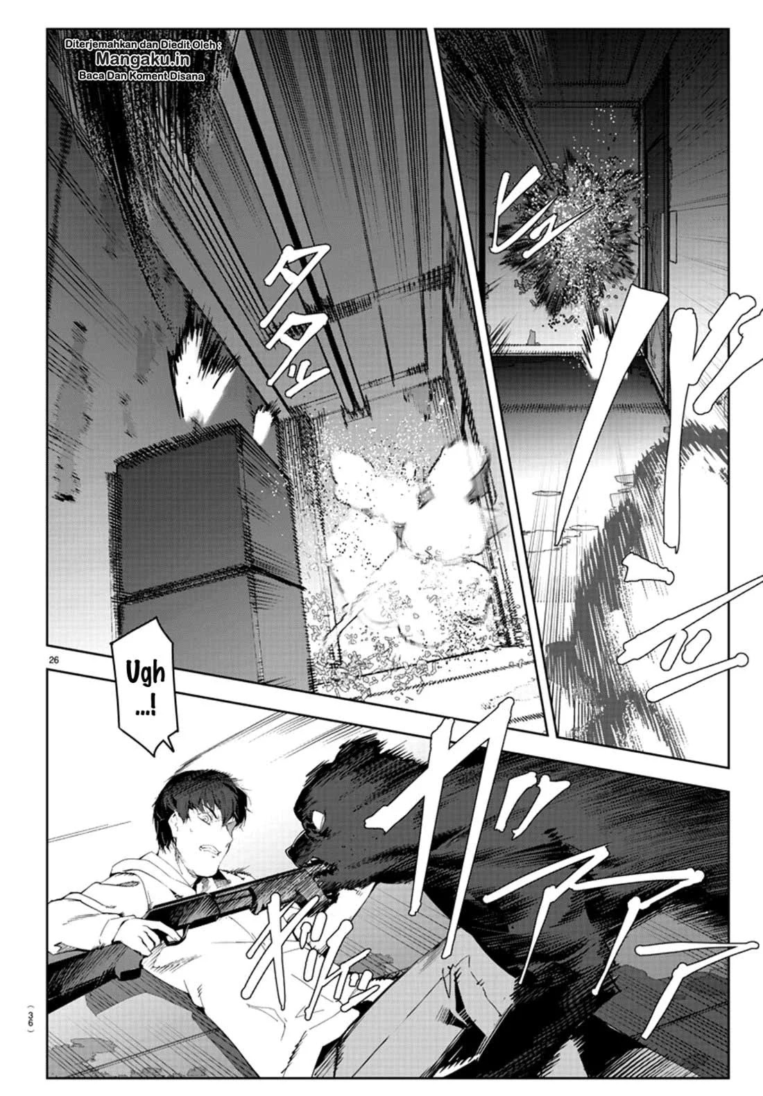 Chapter 81 - halaman 29