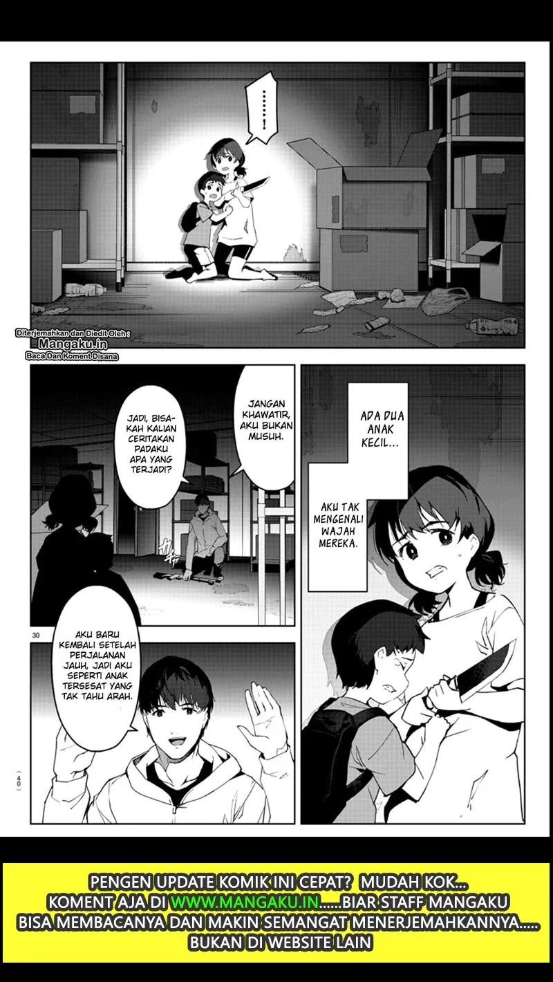 Chapter 81 - halaman 33