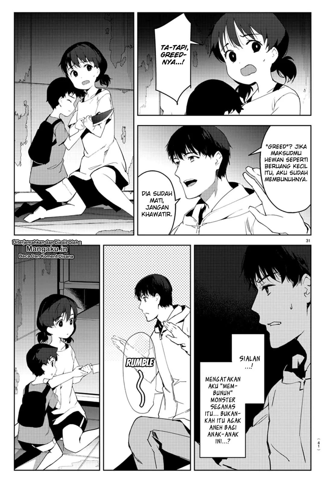Chapter 81 - halaman 34