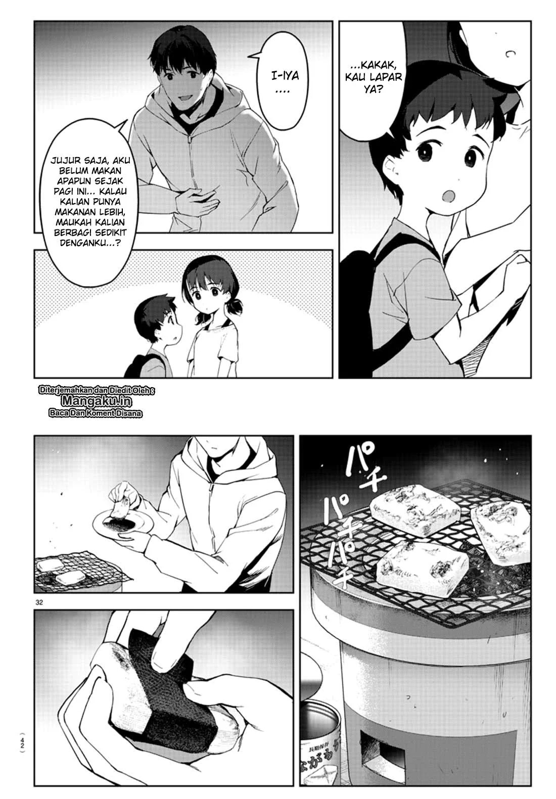 Chapter 81 - halaman 35