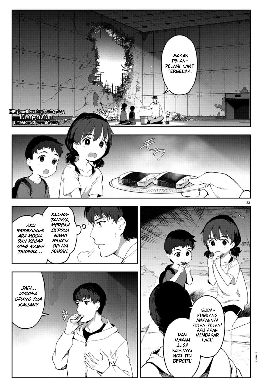 Chapter 81 - halaman 36