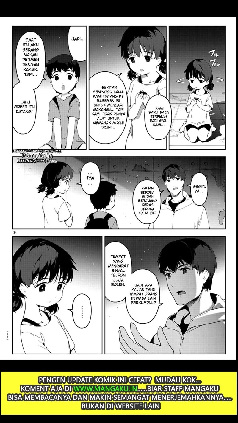 Chapter 81 - halaman 37