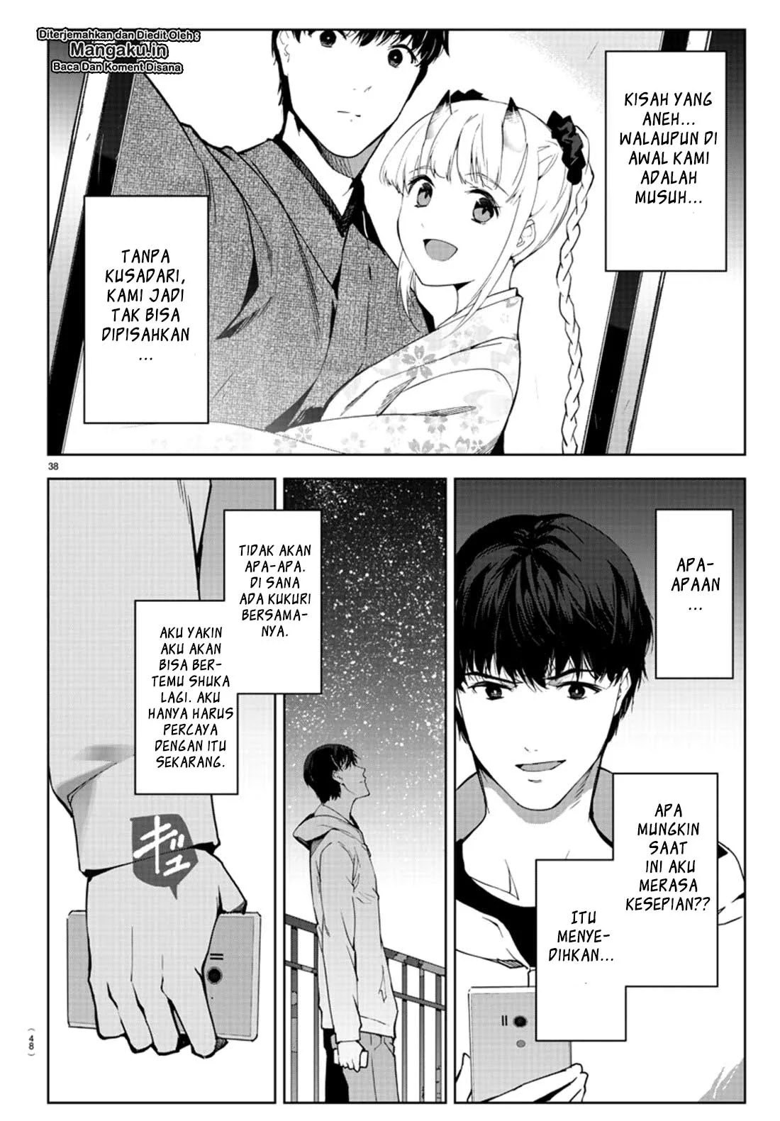 Chapter 81 - halaman 41