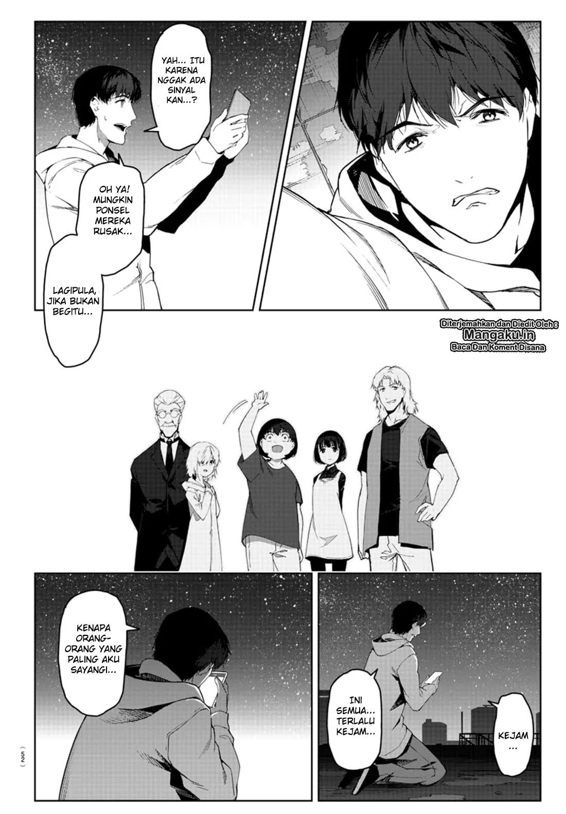Chapter 81 - halaman 45