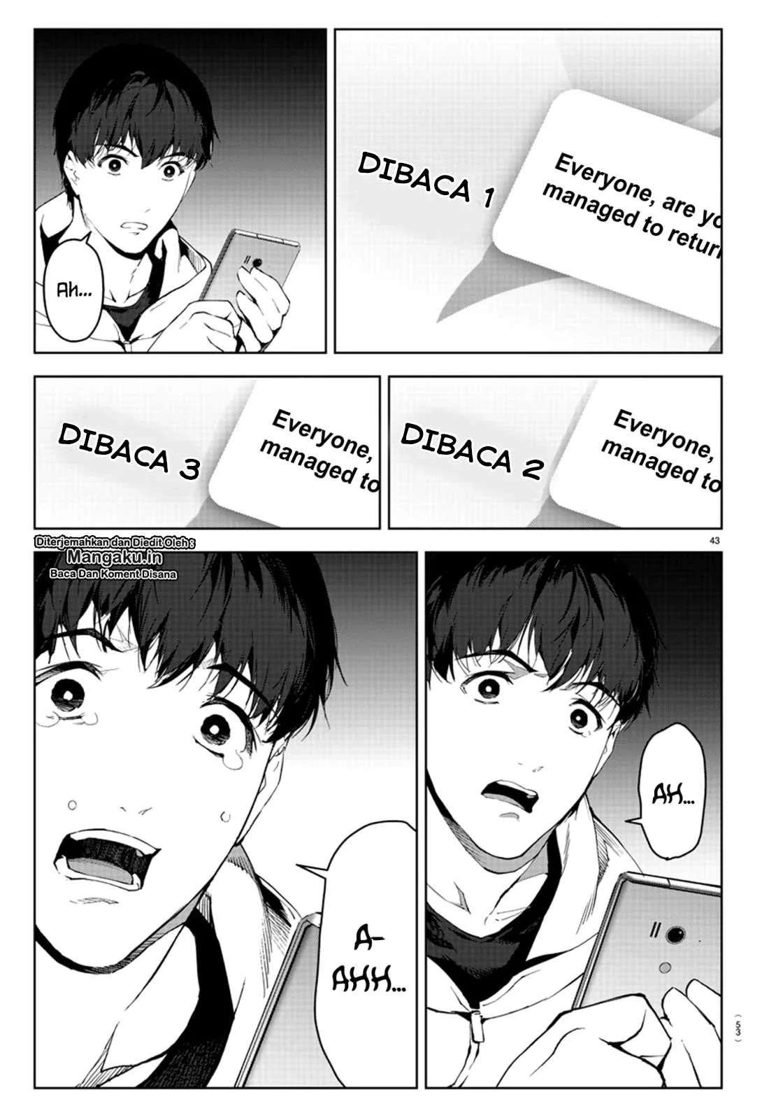 Chapter 81 - halaman 46