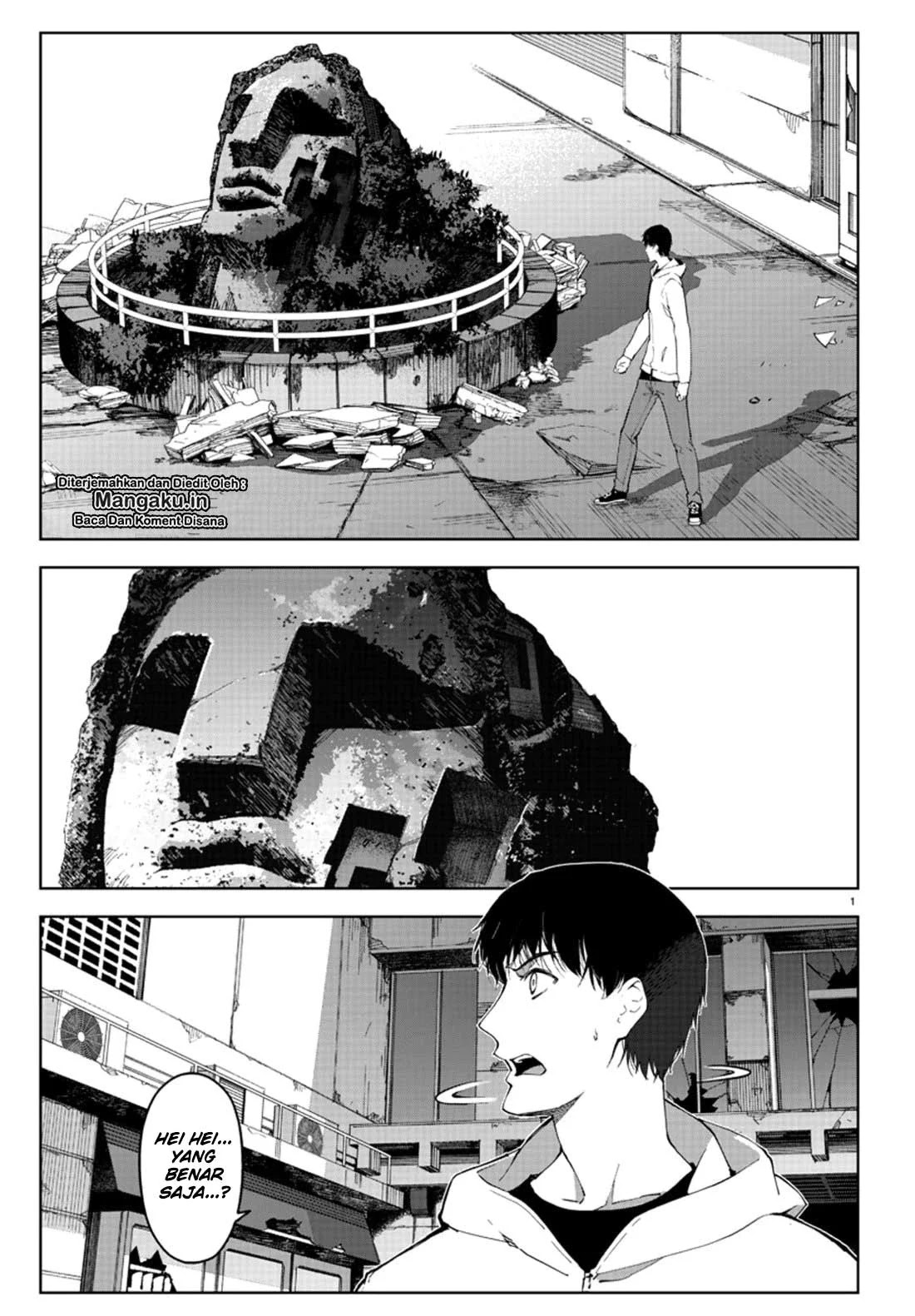 Chapter 81 - halaman 6