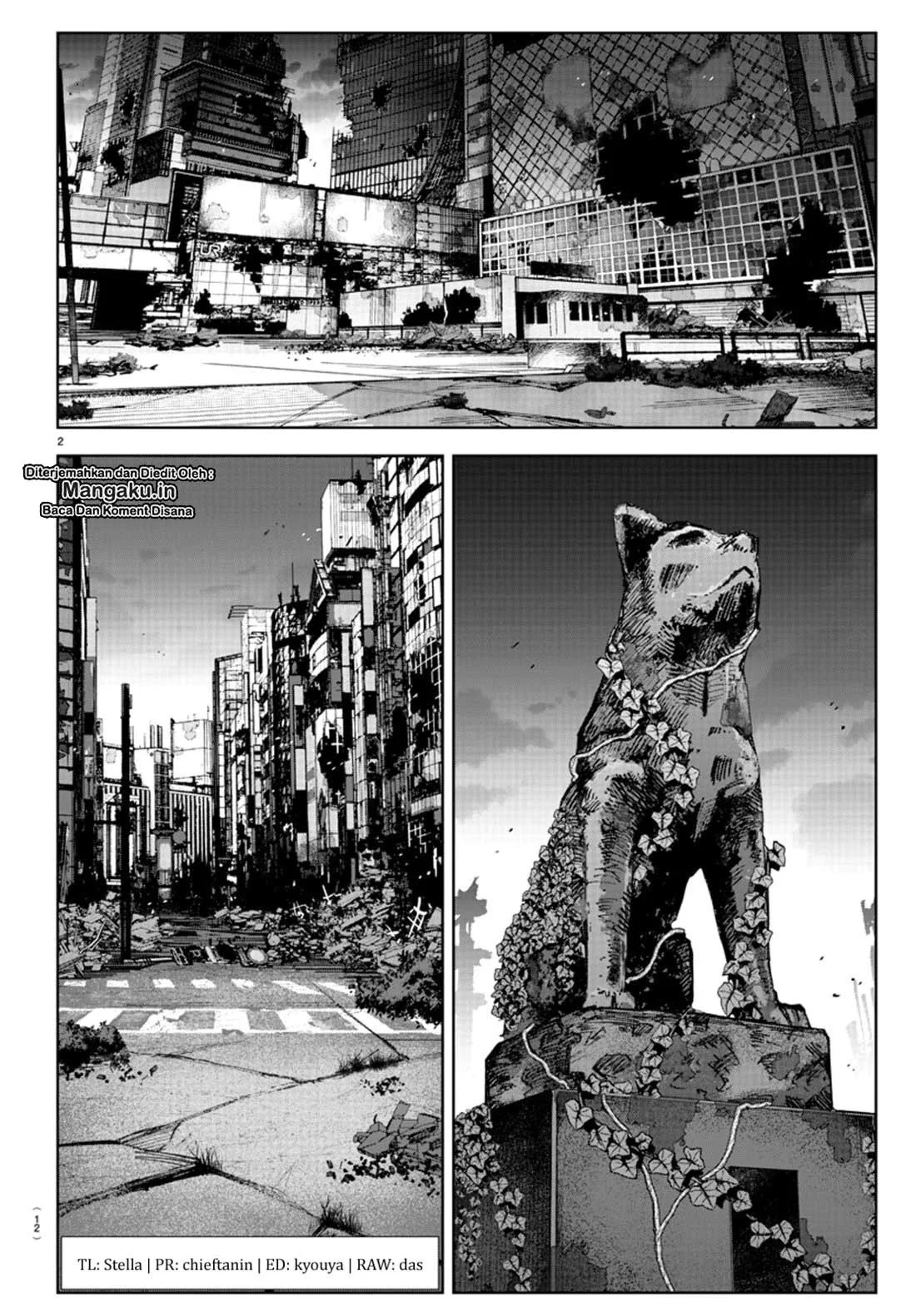 Chapter 81 - halaman 7
