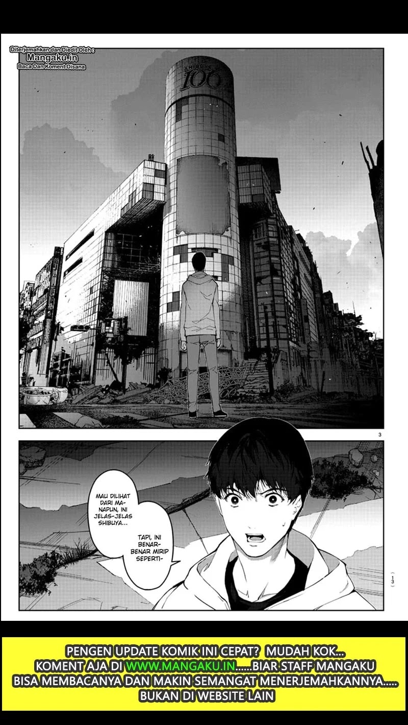 Chapter 81 - halaman 8