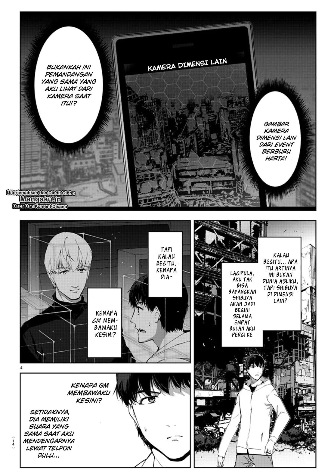 Chapter 81 - halaman 9