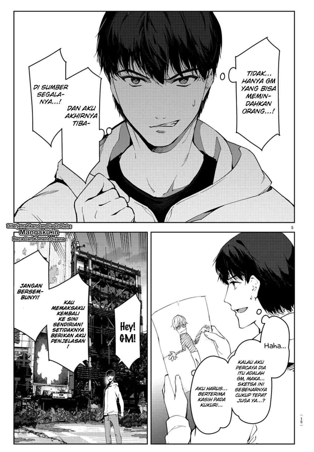 Chapter 81 - halaman 10